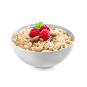 OatMeal (Cooking)