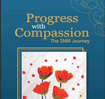 Progress with Compassion