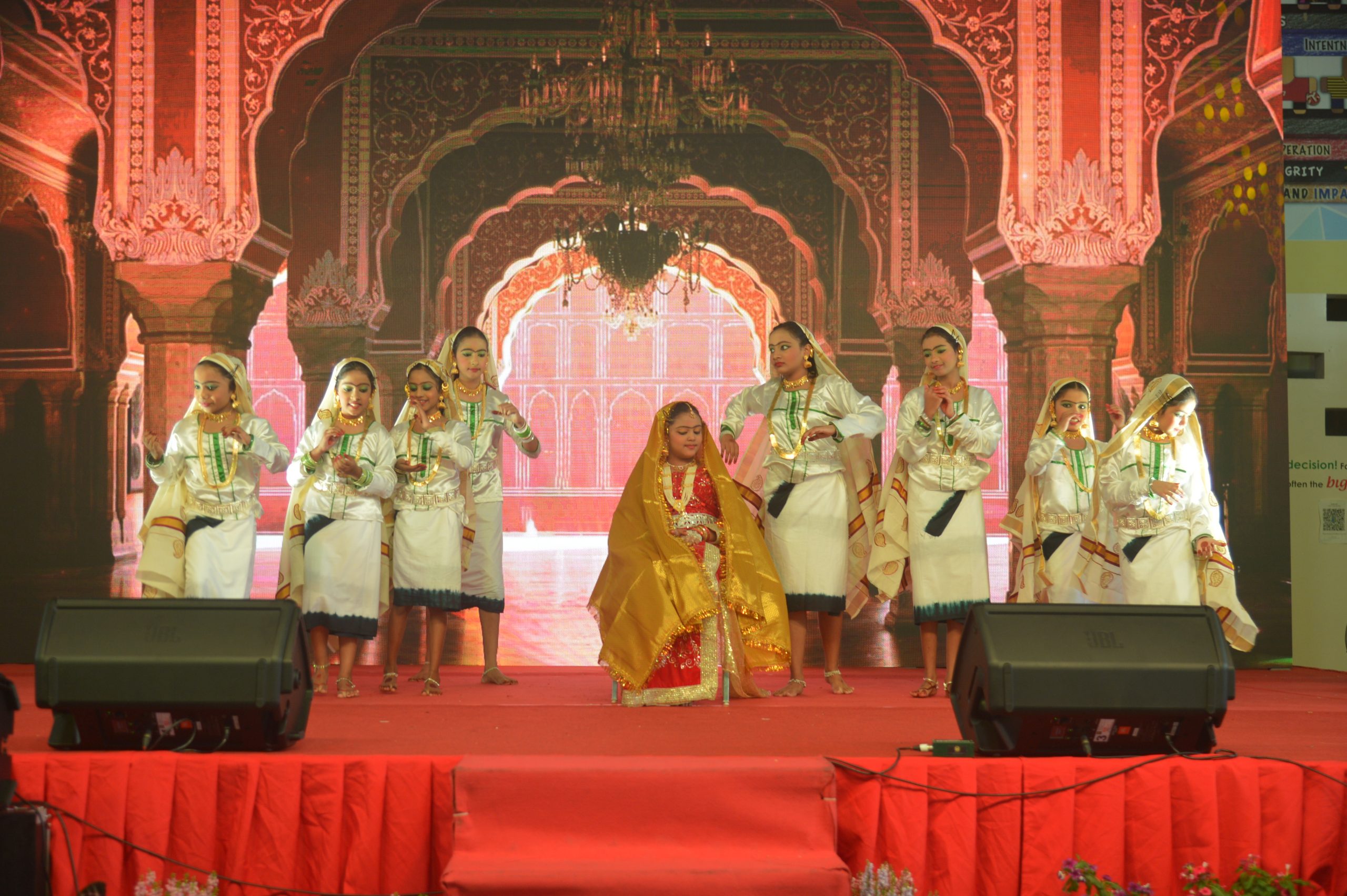 168th Sree Narayana Guru Jayanthi Celebrations (2022)