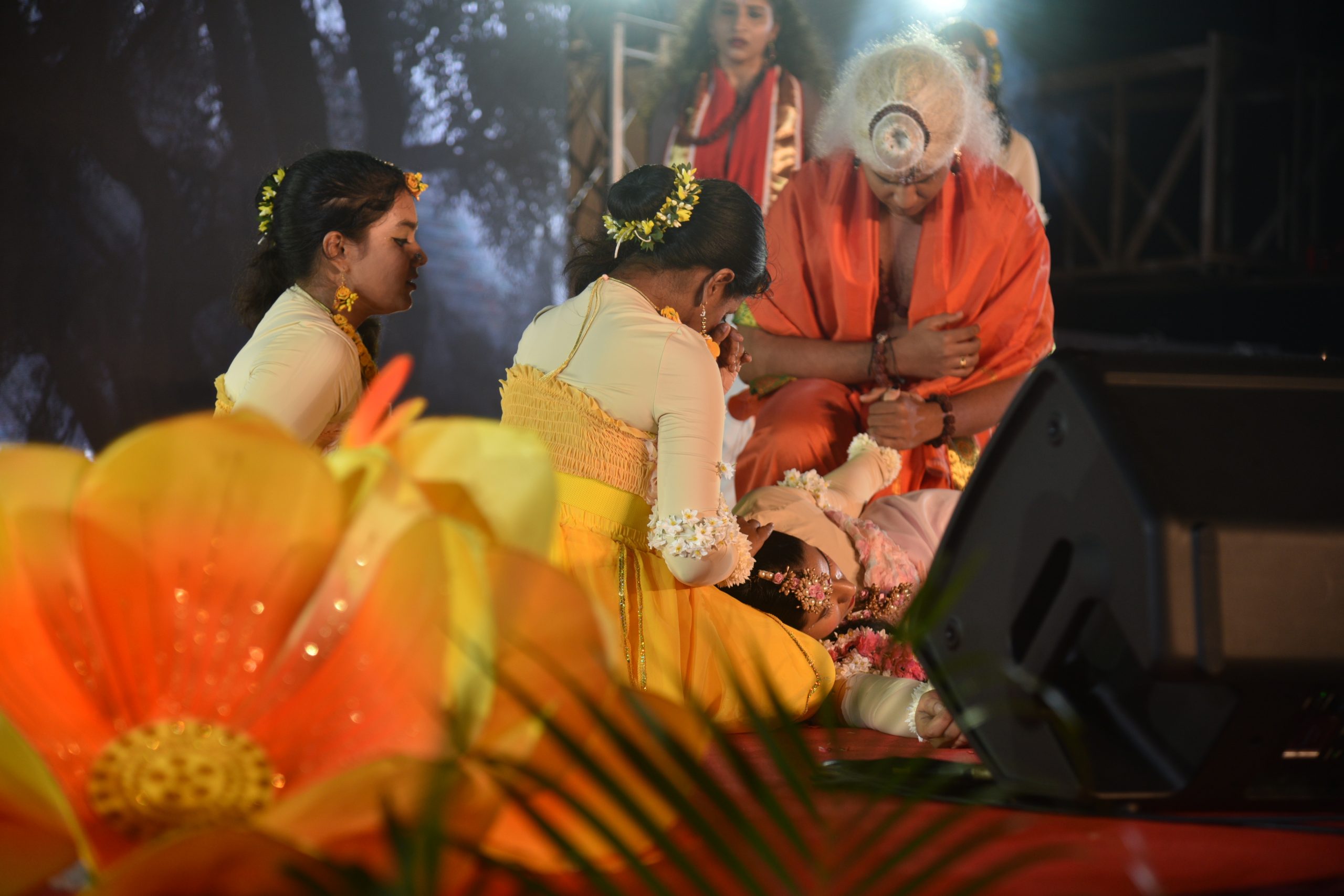 Guru Jayanthi 2023 – Celebrating The 169th Birth Anniversary Of Sree Narayana Guru