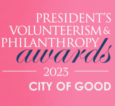 PVPA 2023 – City of Good Winners Sree Narayana Mission & Girl Guides Singapore