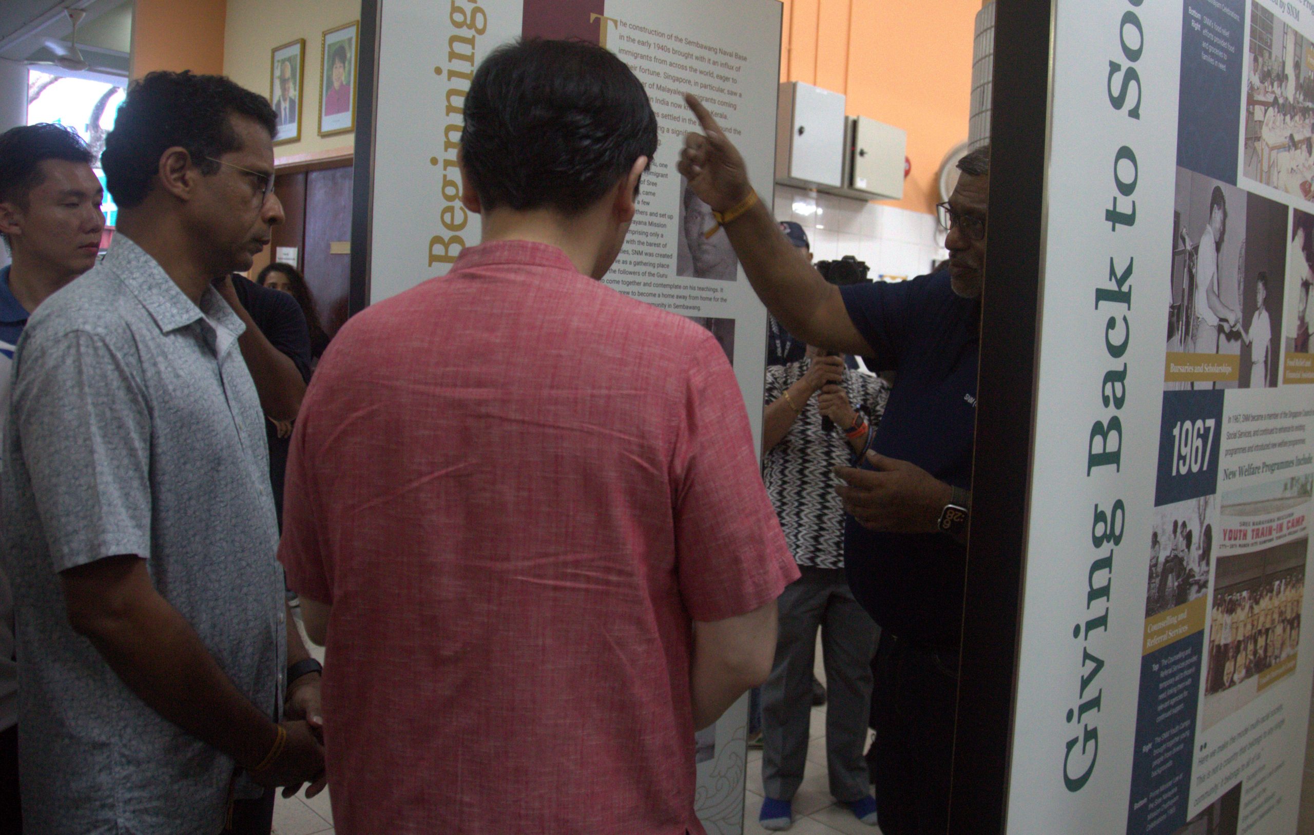 Buka Puasa and Gaza Relief with Humanity Matters