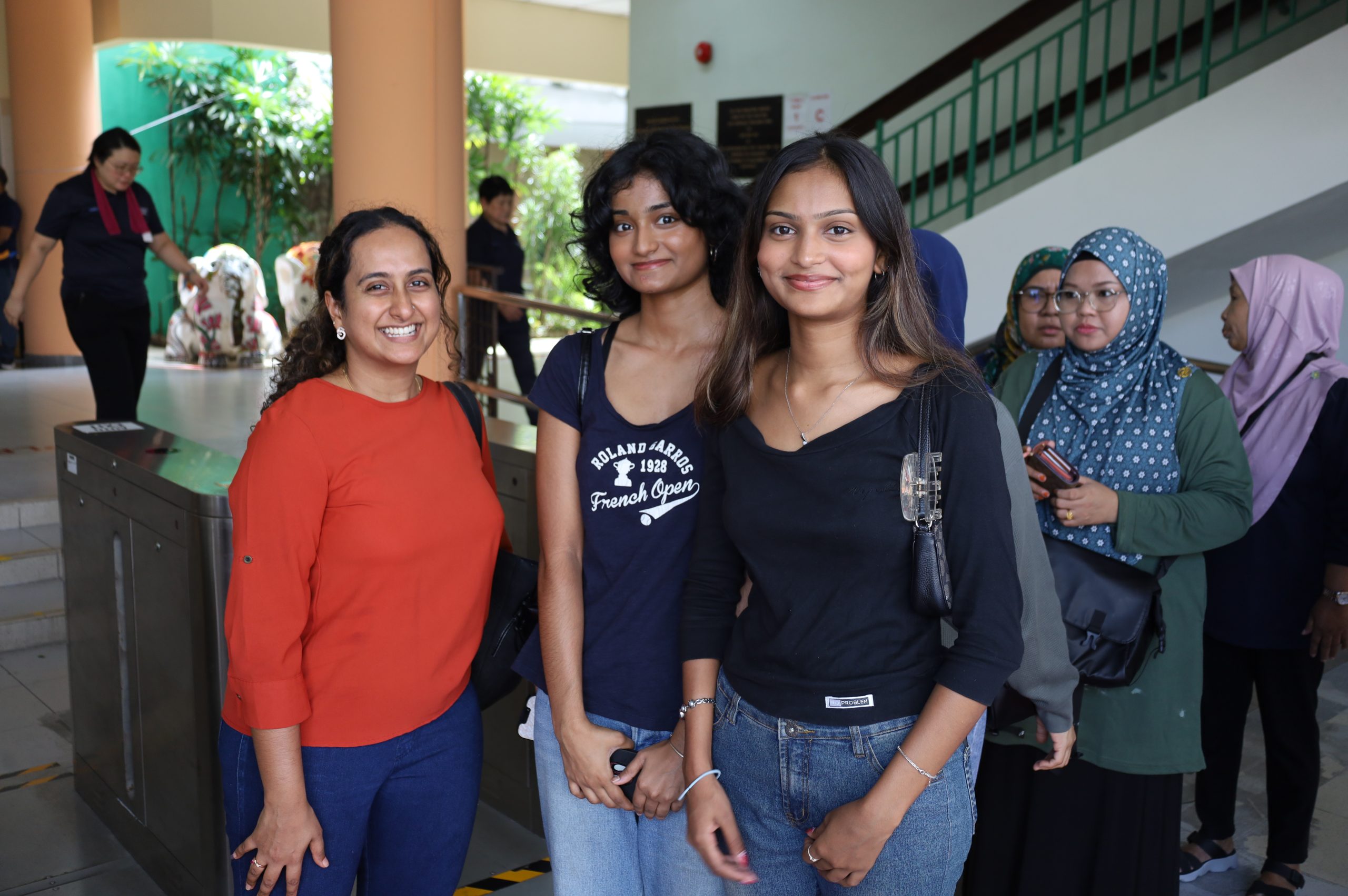 Buka Puasa and Gaza Relief with Humanity Matters