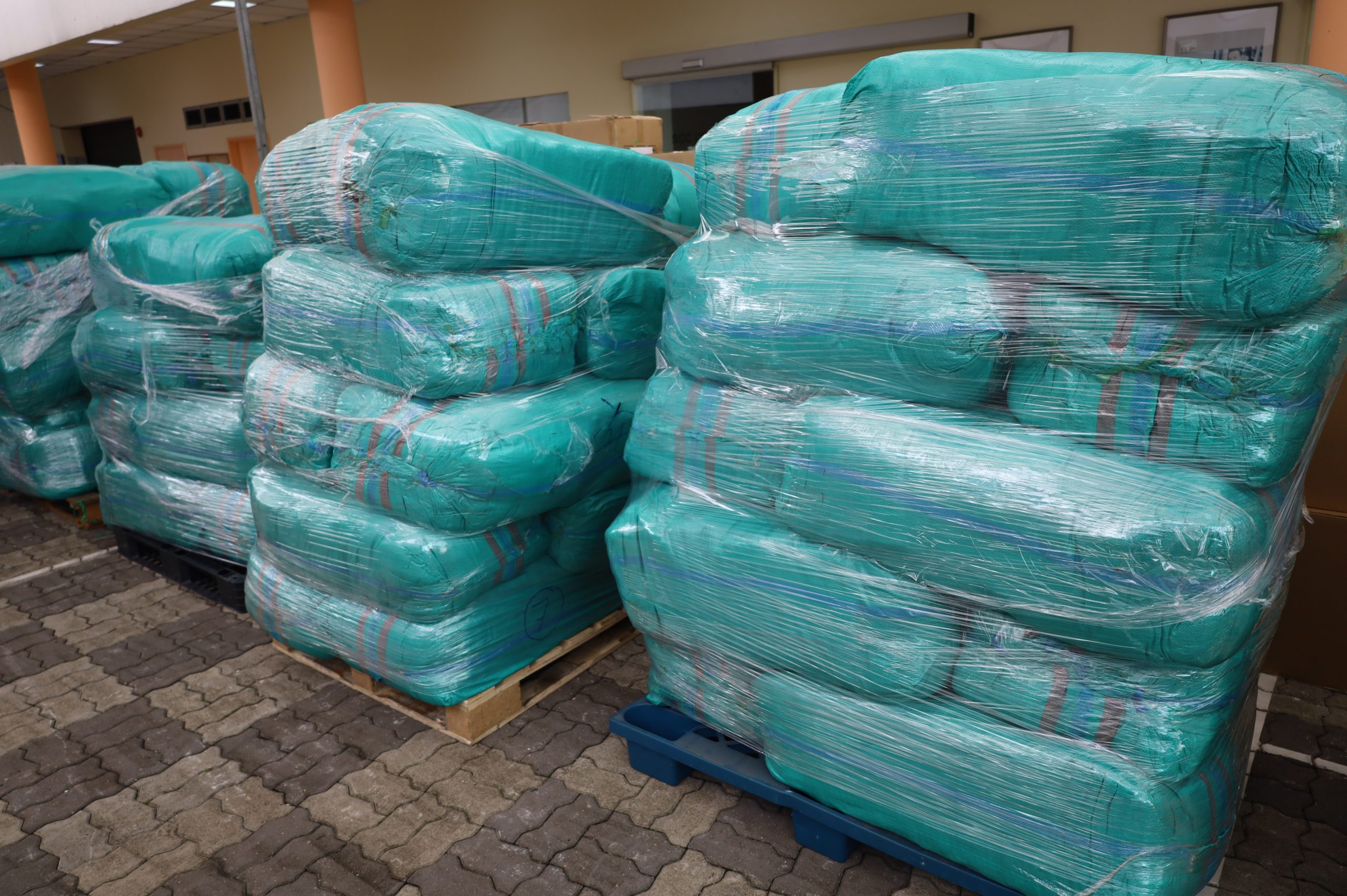 Buka Puasa and Gaza Relief with Humanity Matters