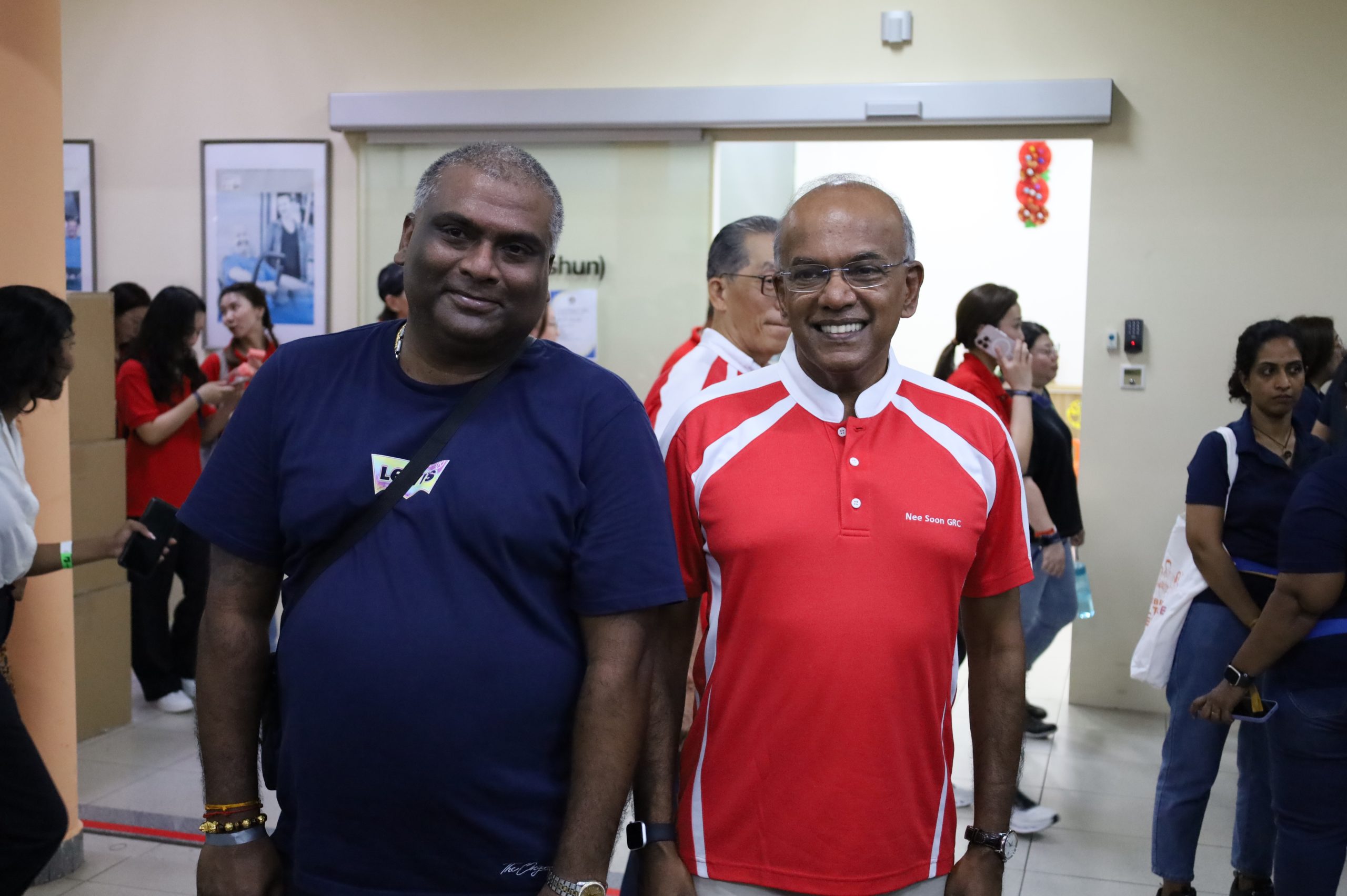 Buka Puasa and Gaza Relief with Humanity Matters