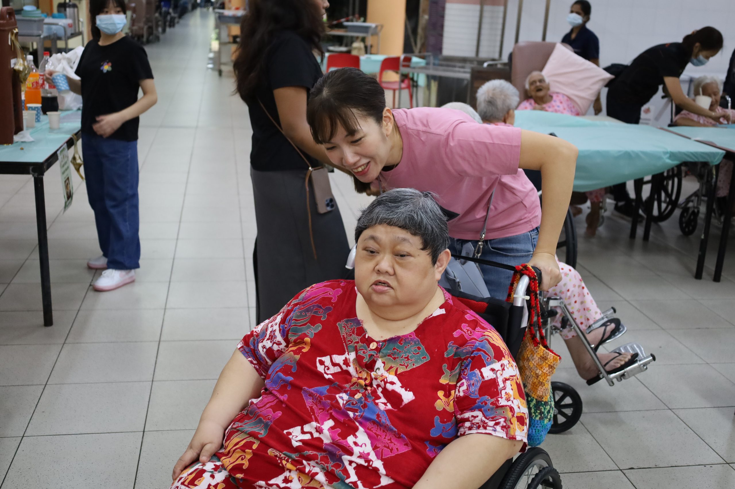 Hari Raya Pasar Malam 2025