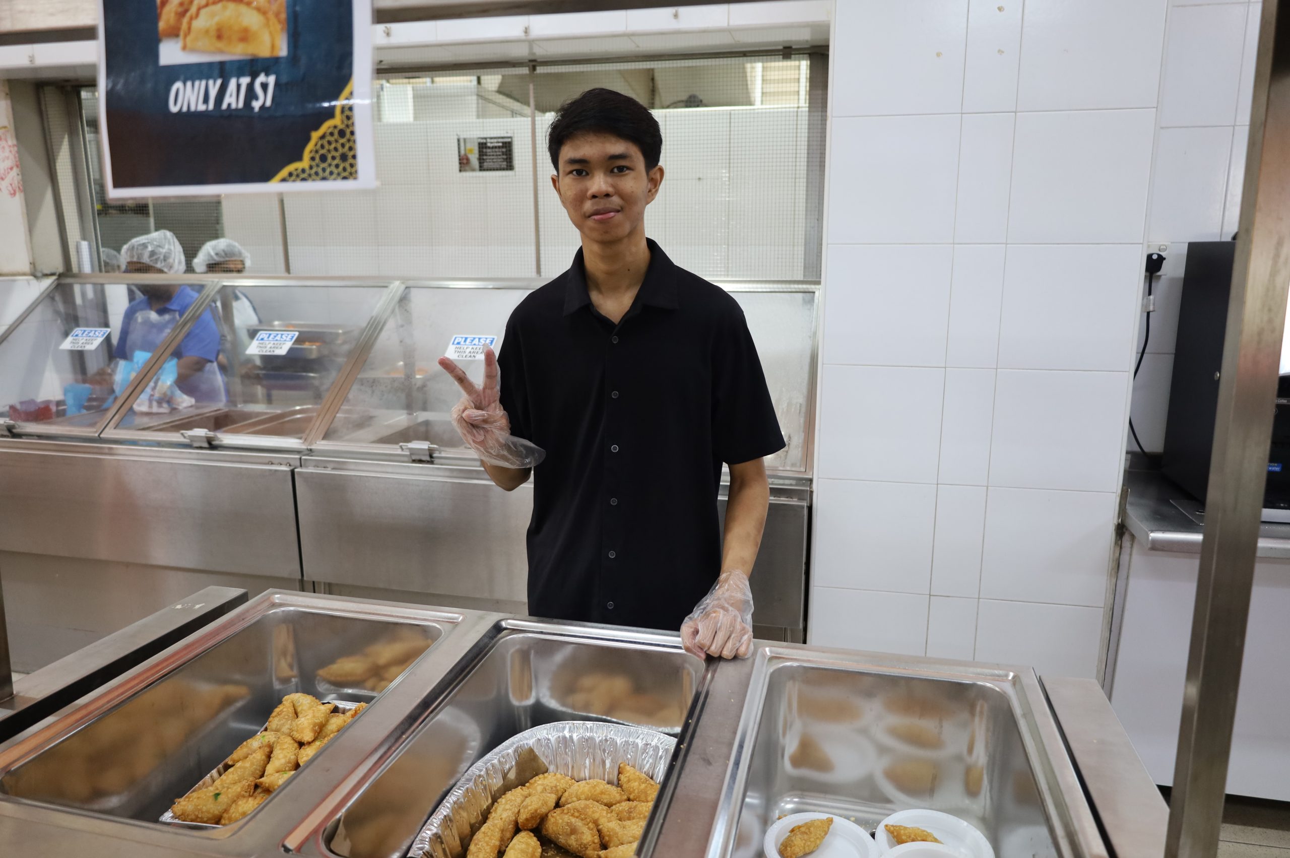 Hari Raya Pasar Malam 2025