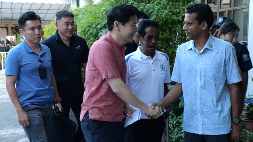 Buka Puasa and Gaza Relief with Humanity Matters