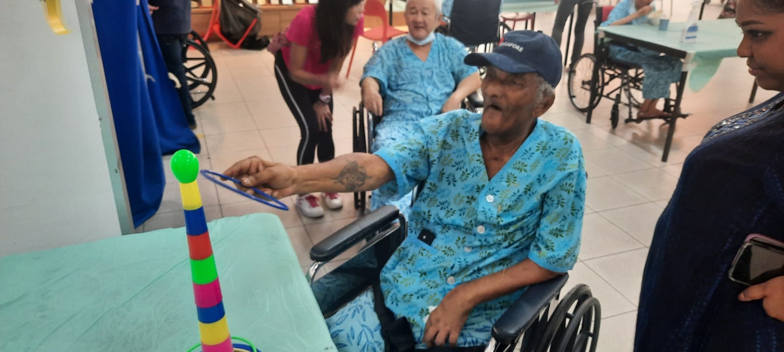 Hari Raya Pasar Malam 2025