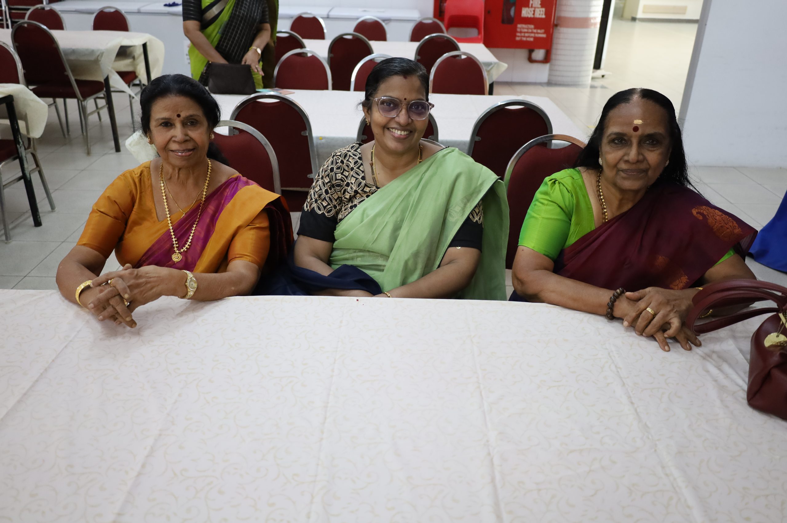 76th Anniversary Celebrations