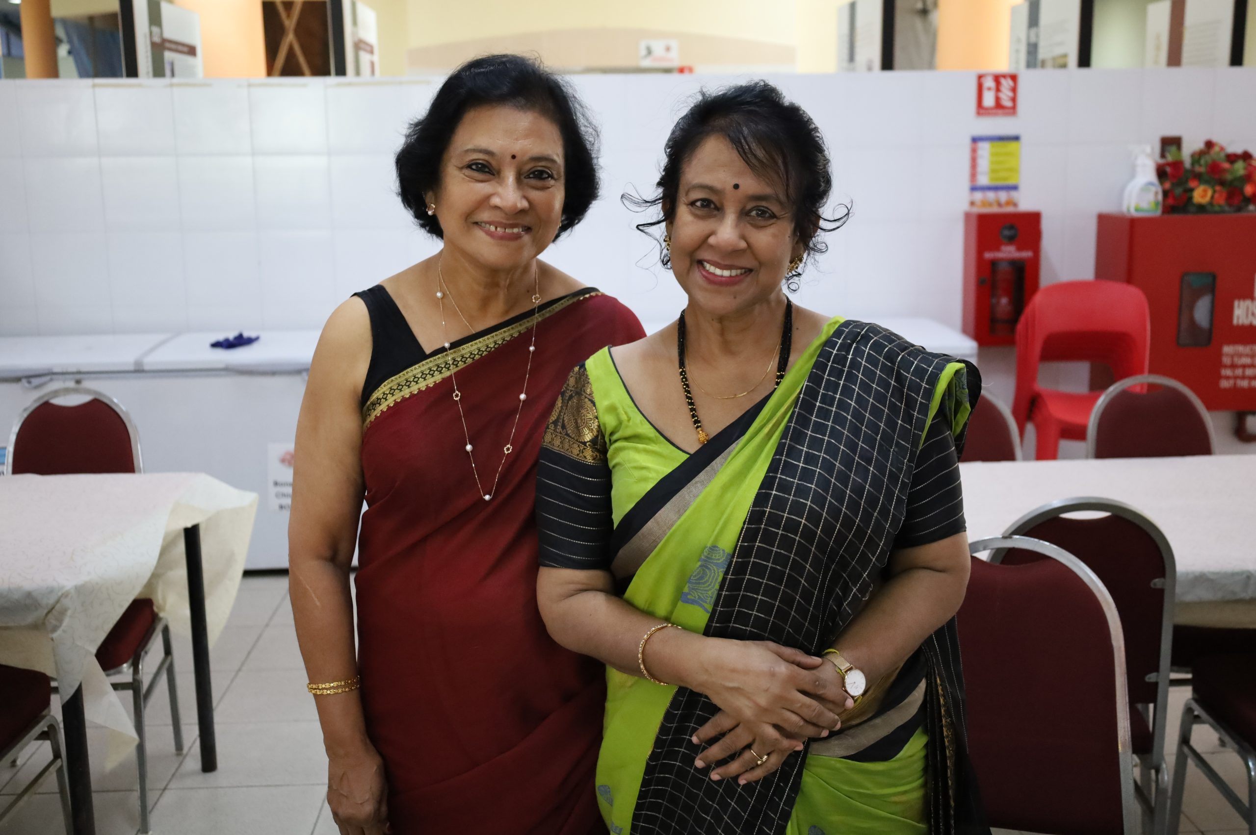 76th Anniversary Celebrations