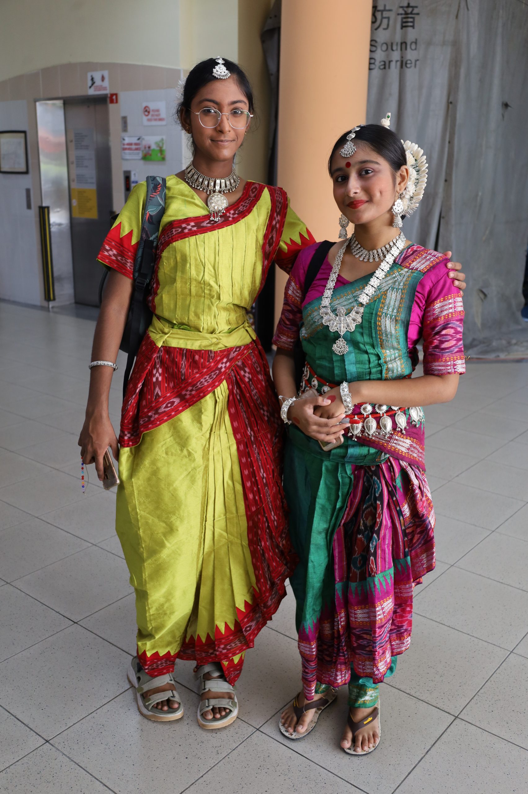 76th Anniversary Celebrations