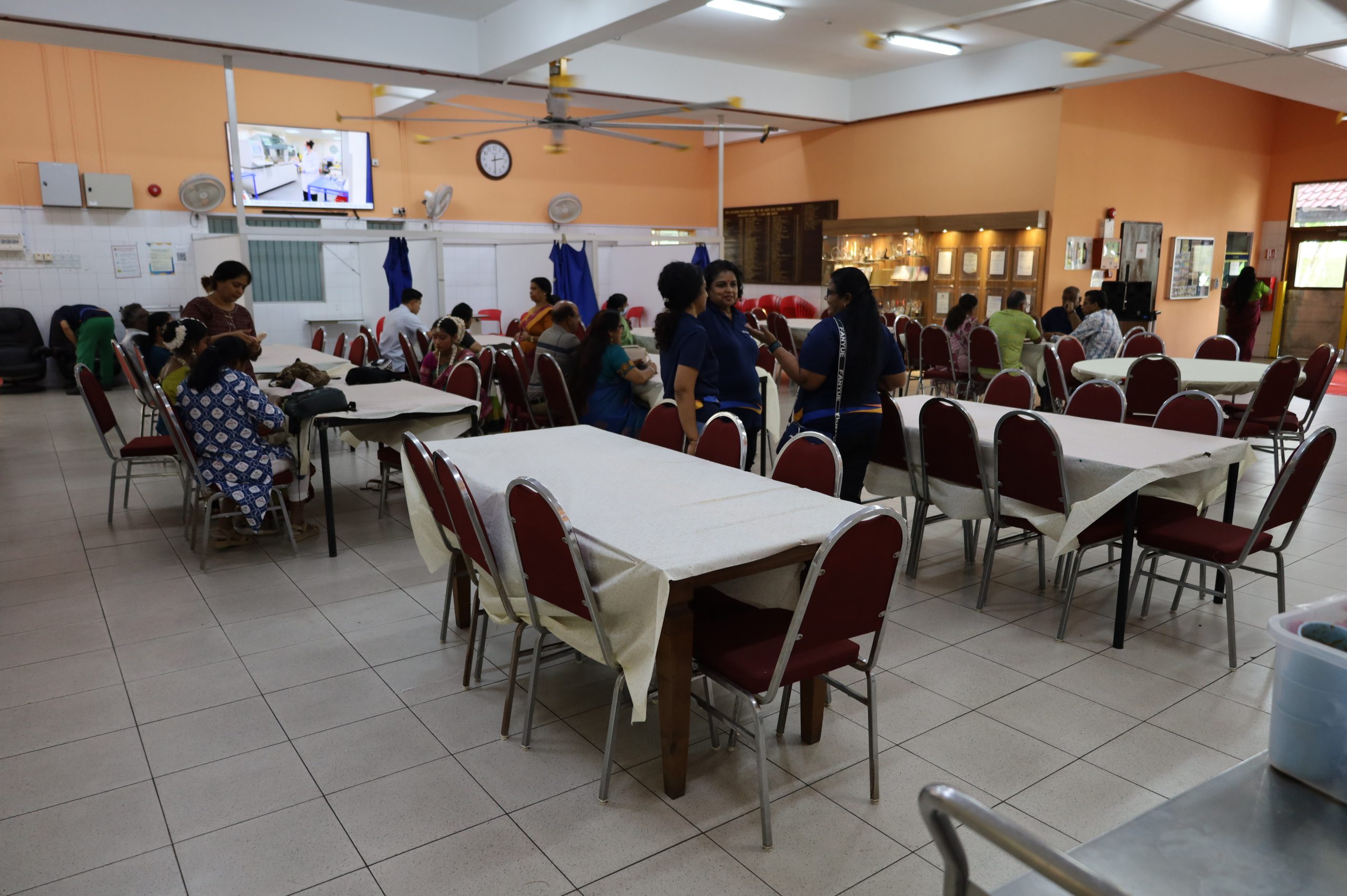 76th Anniversary Celebrations