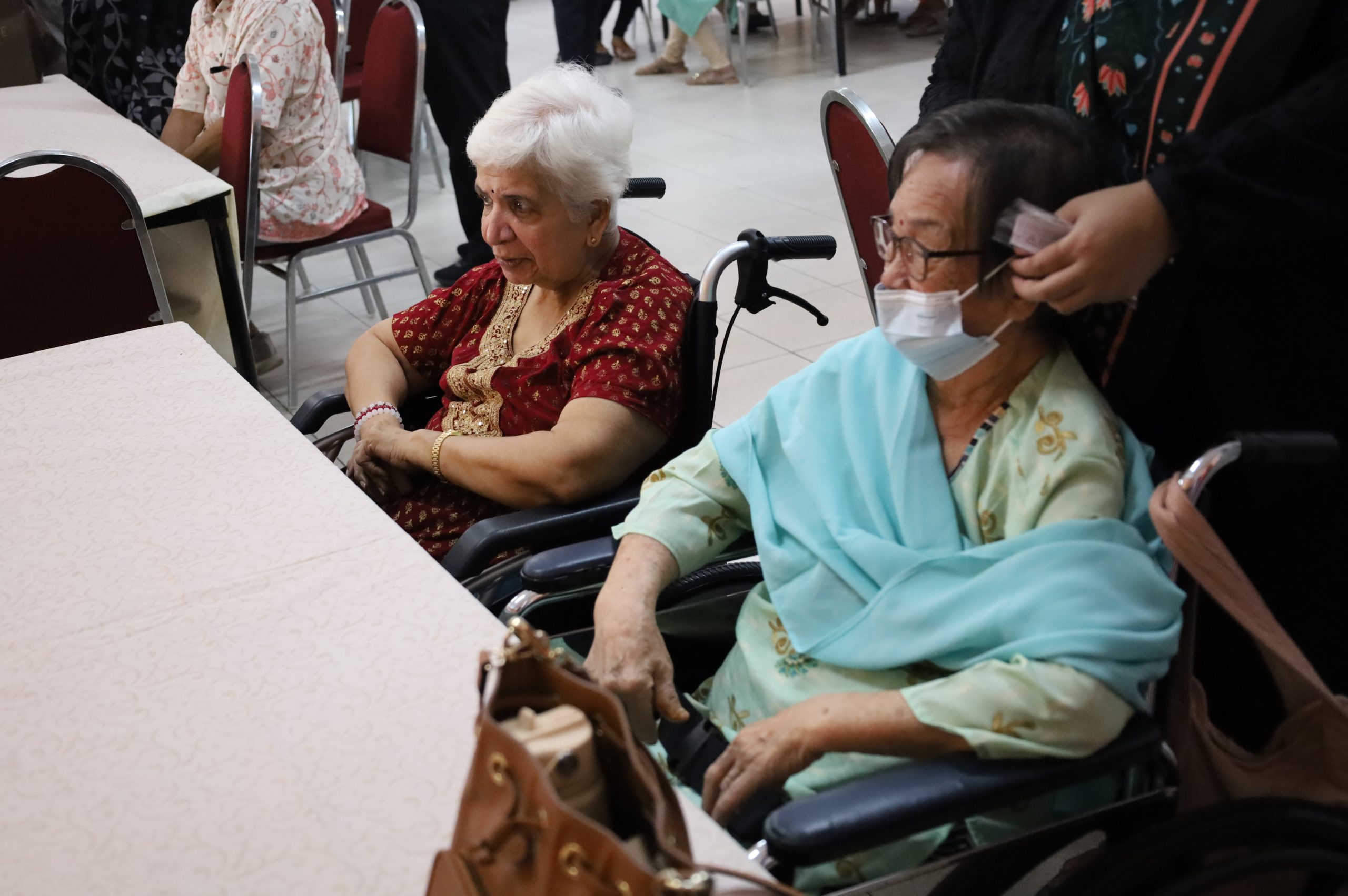 76th Anniversary Celebrations