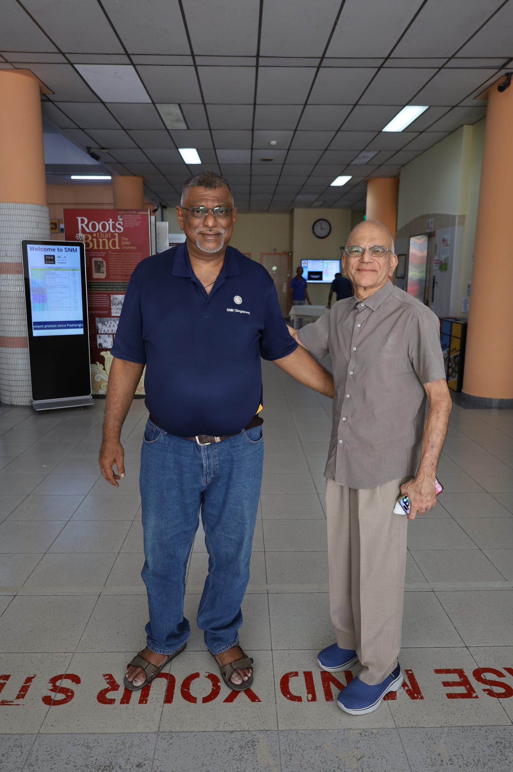 76th Anniversary Celebrations