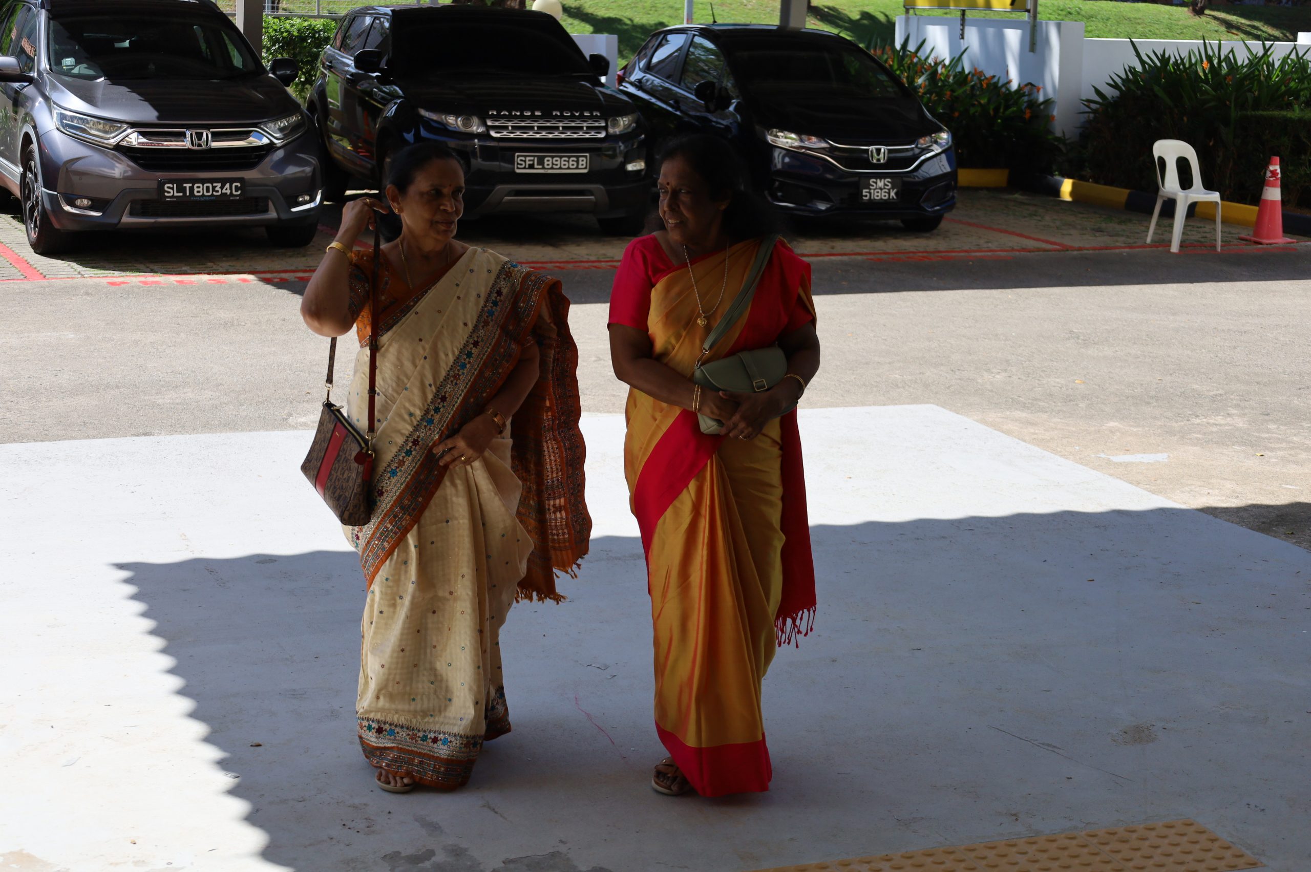 76th Anniversary Celebrations