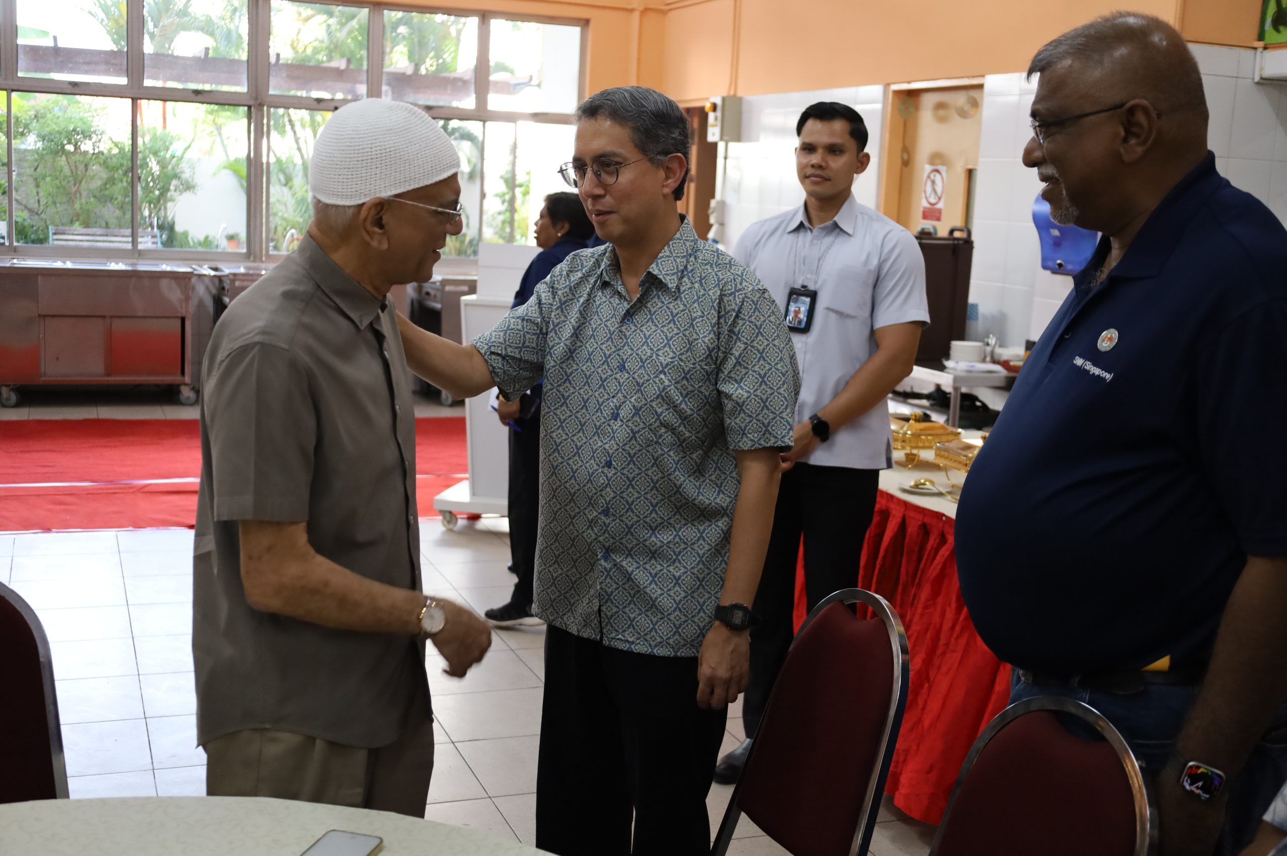 76th Anniversary Celebrations