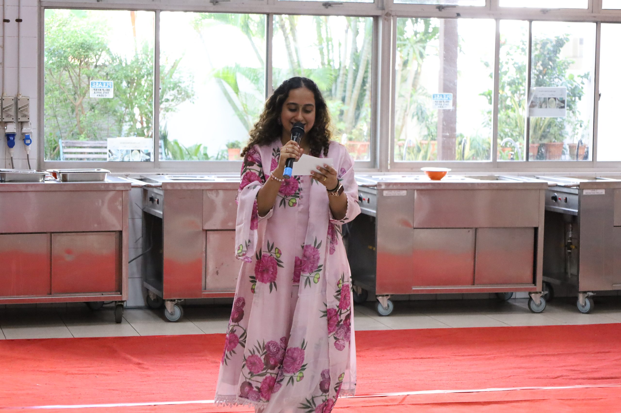 76th Anniversary Celebrations