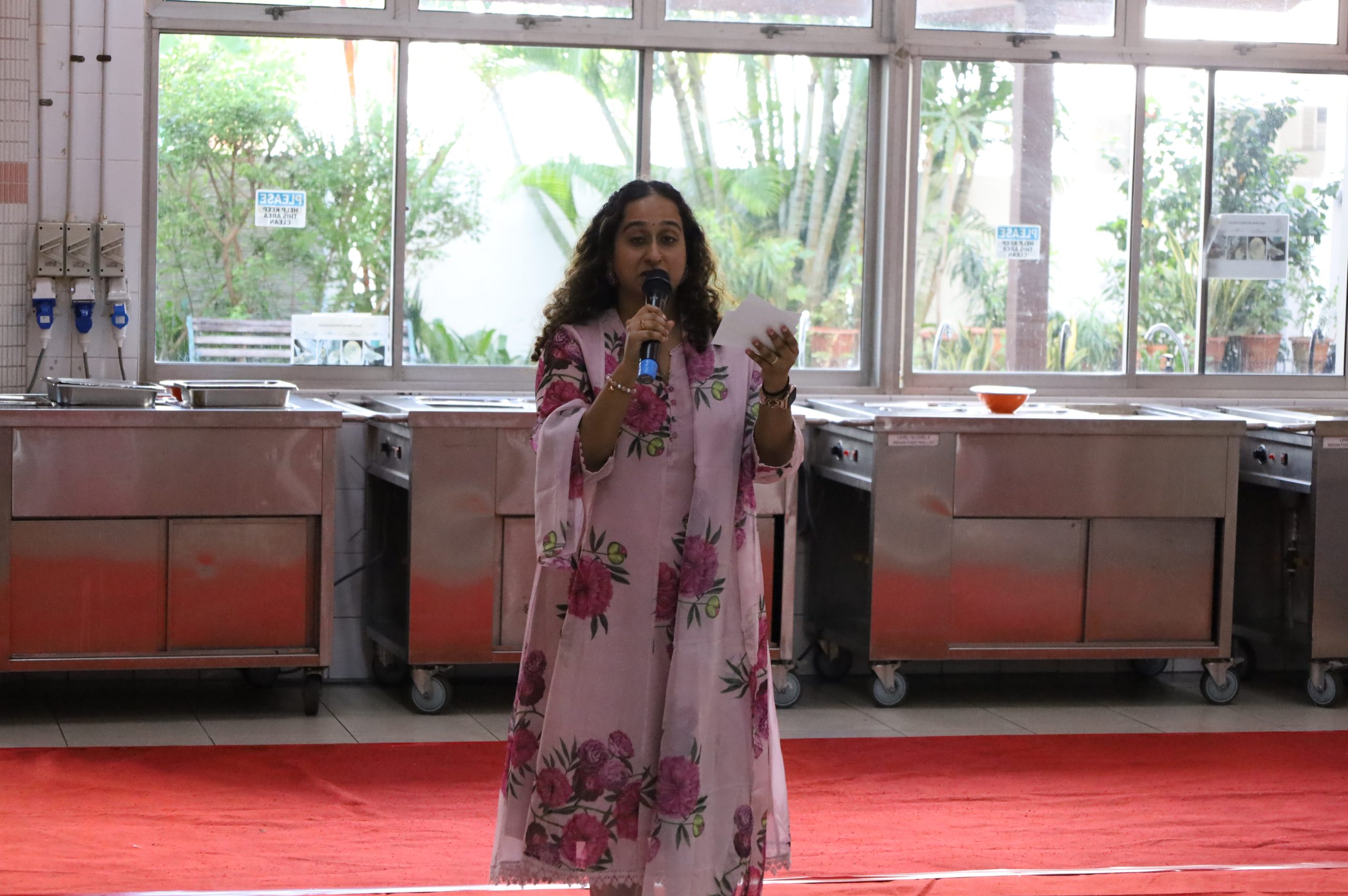 76th Anniversary Celebrations