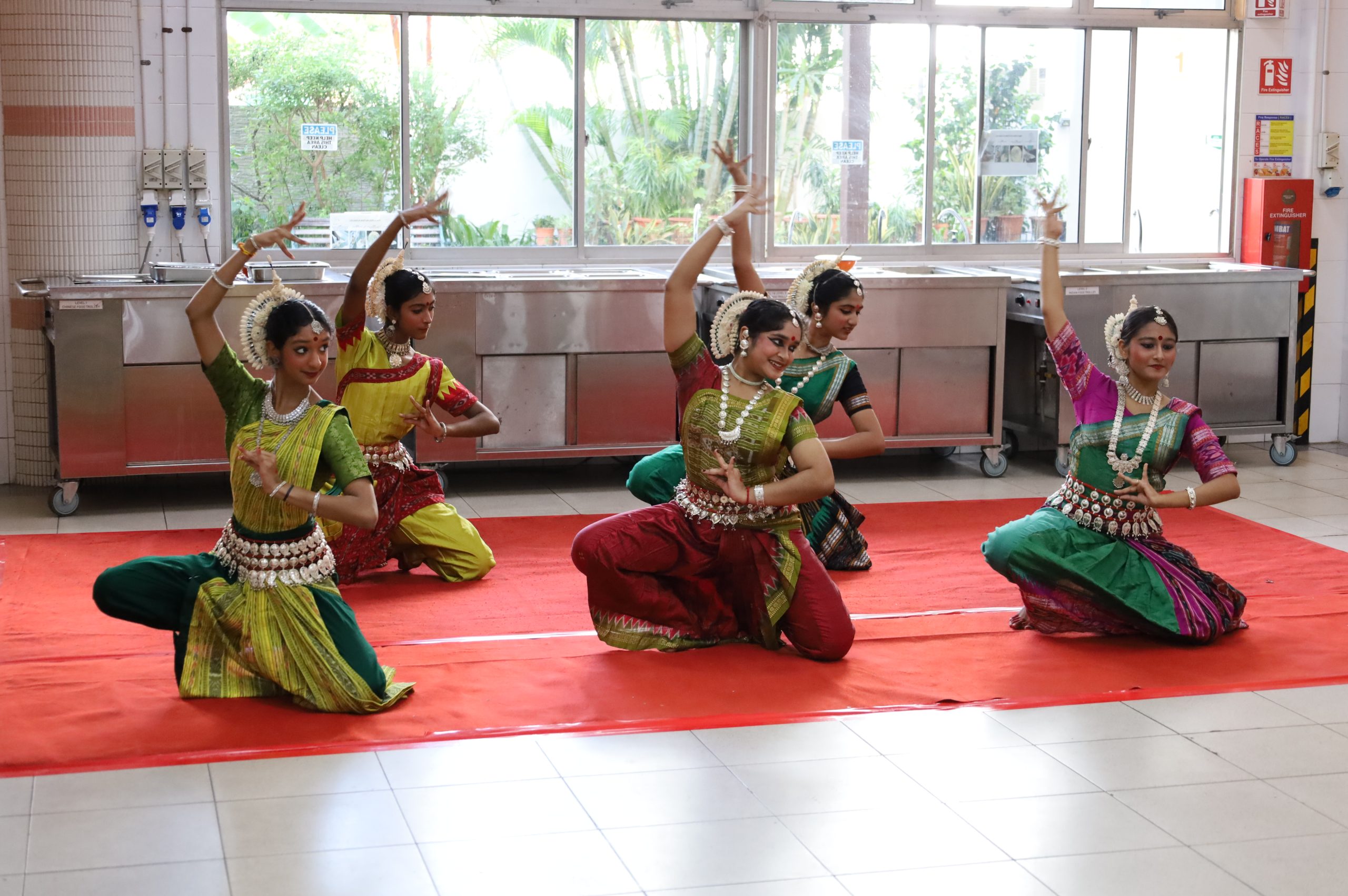 76th Anniversary Celebrations