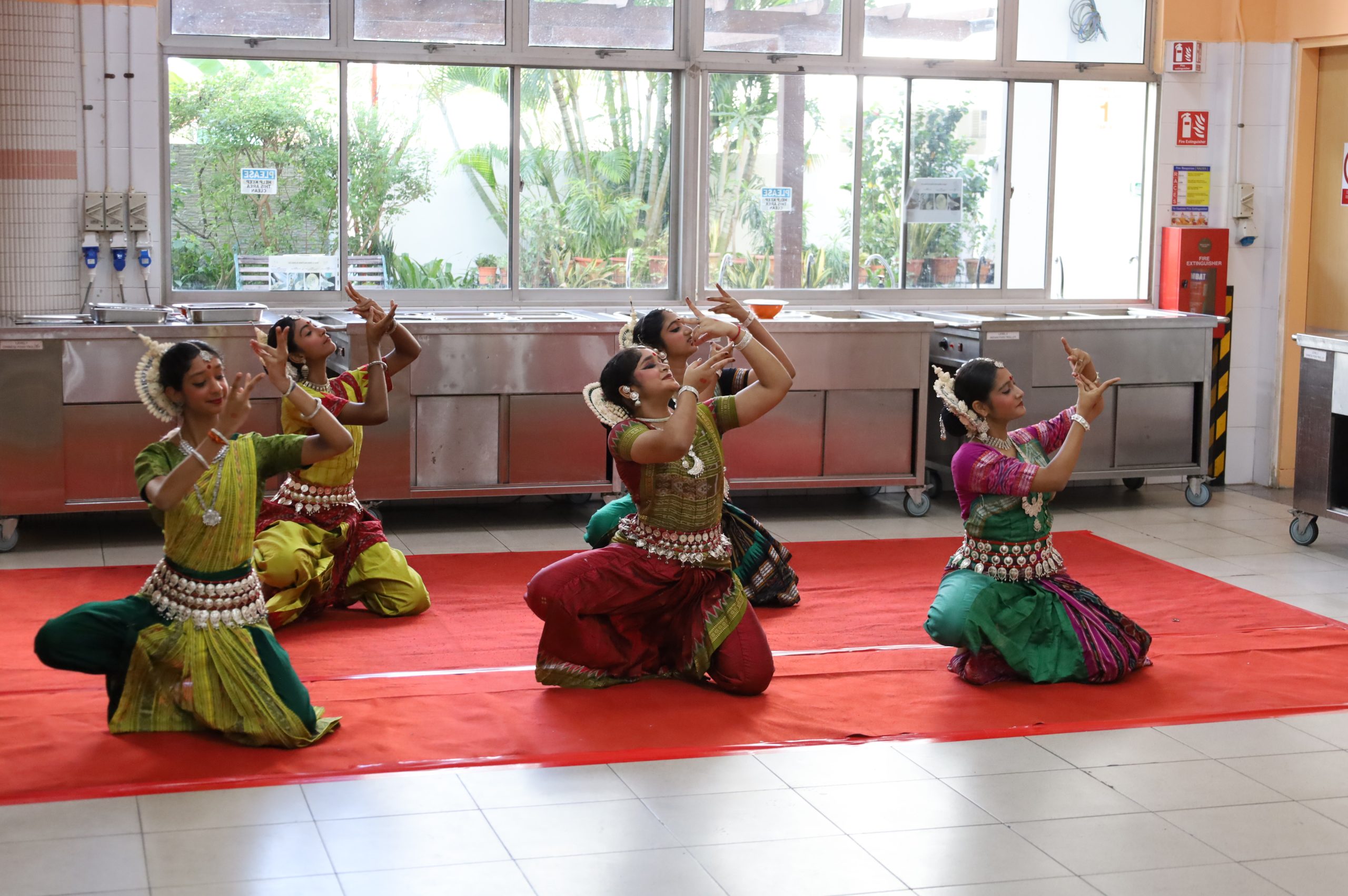 76th Anniversary Celebrations