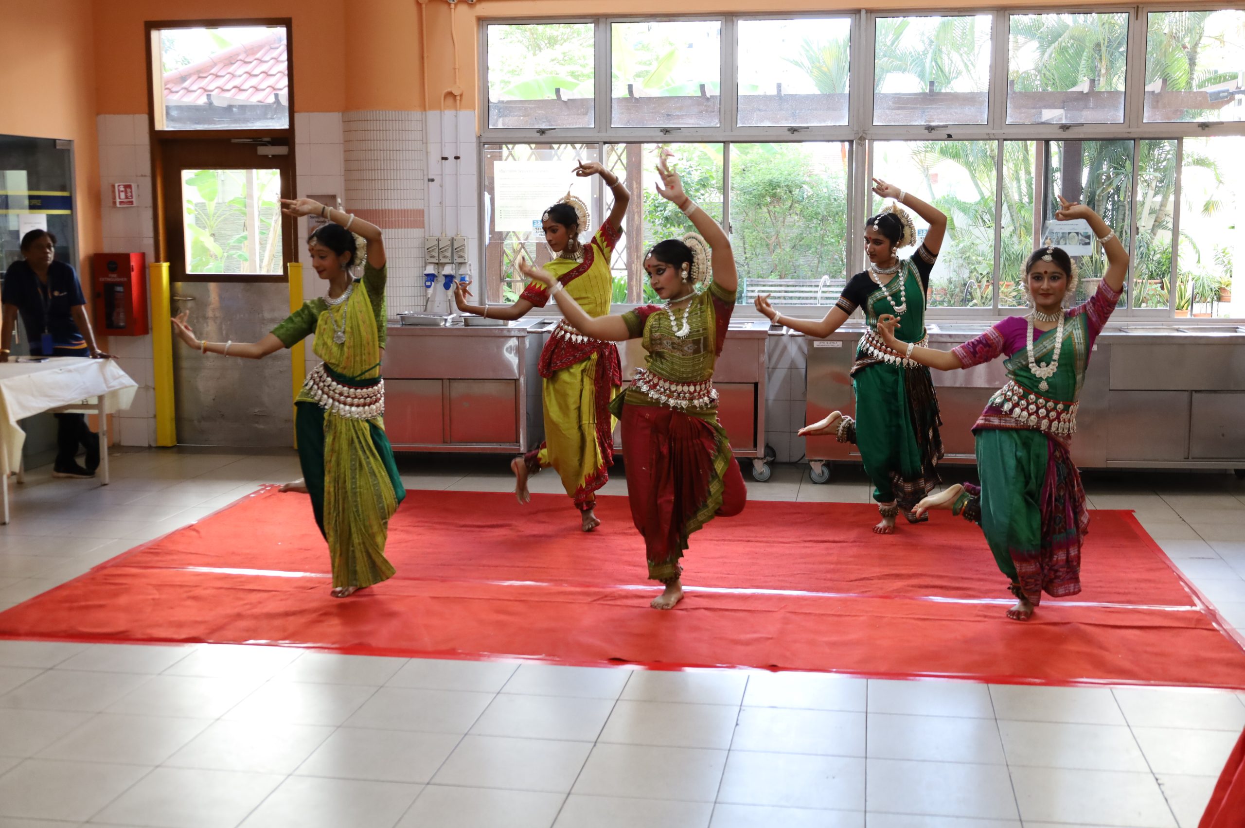 76th Anniversary Celebrations