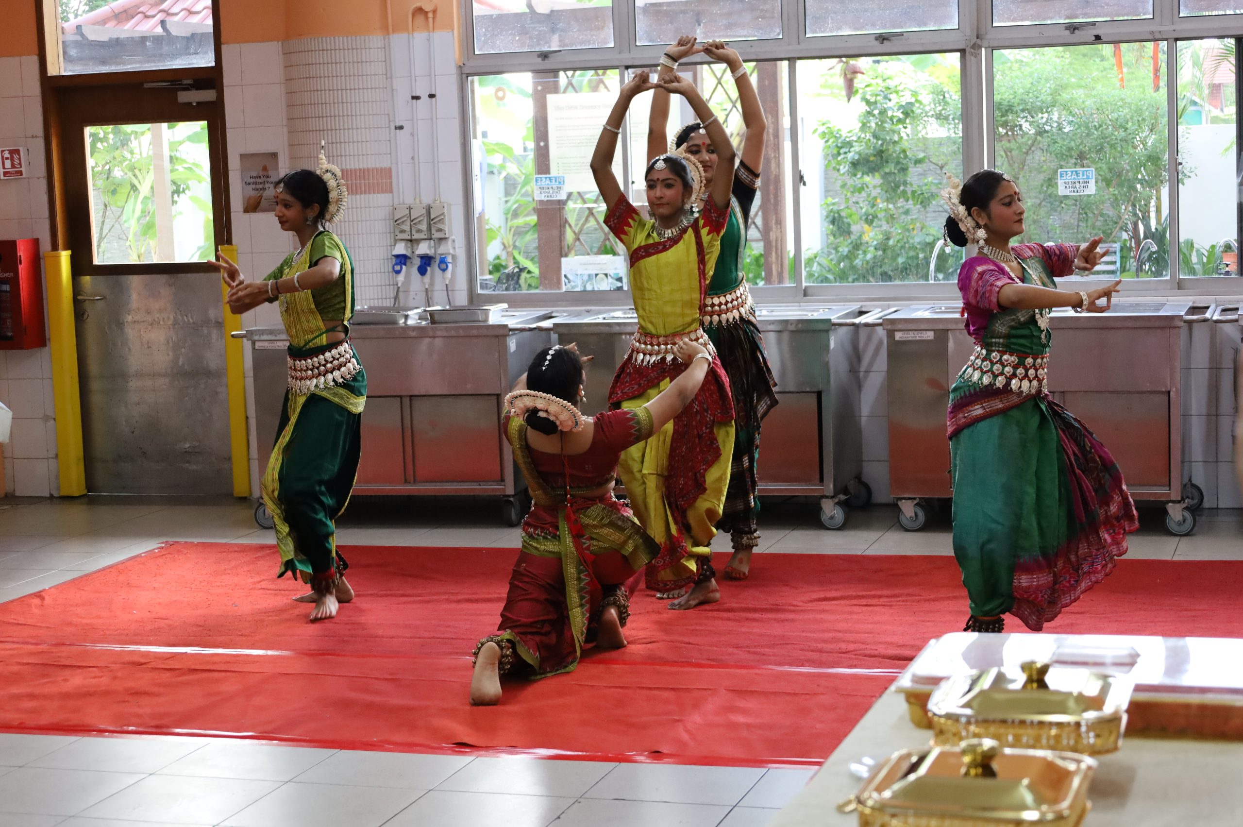 76th Anniversary Celebrations