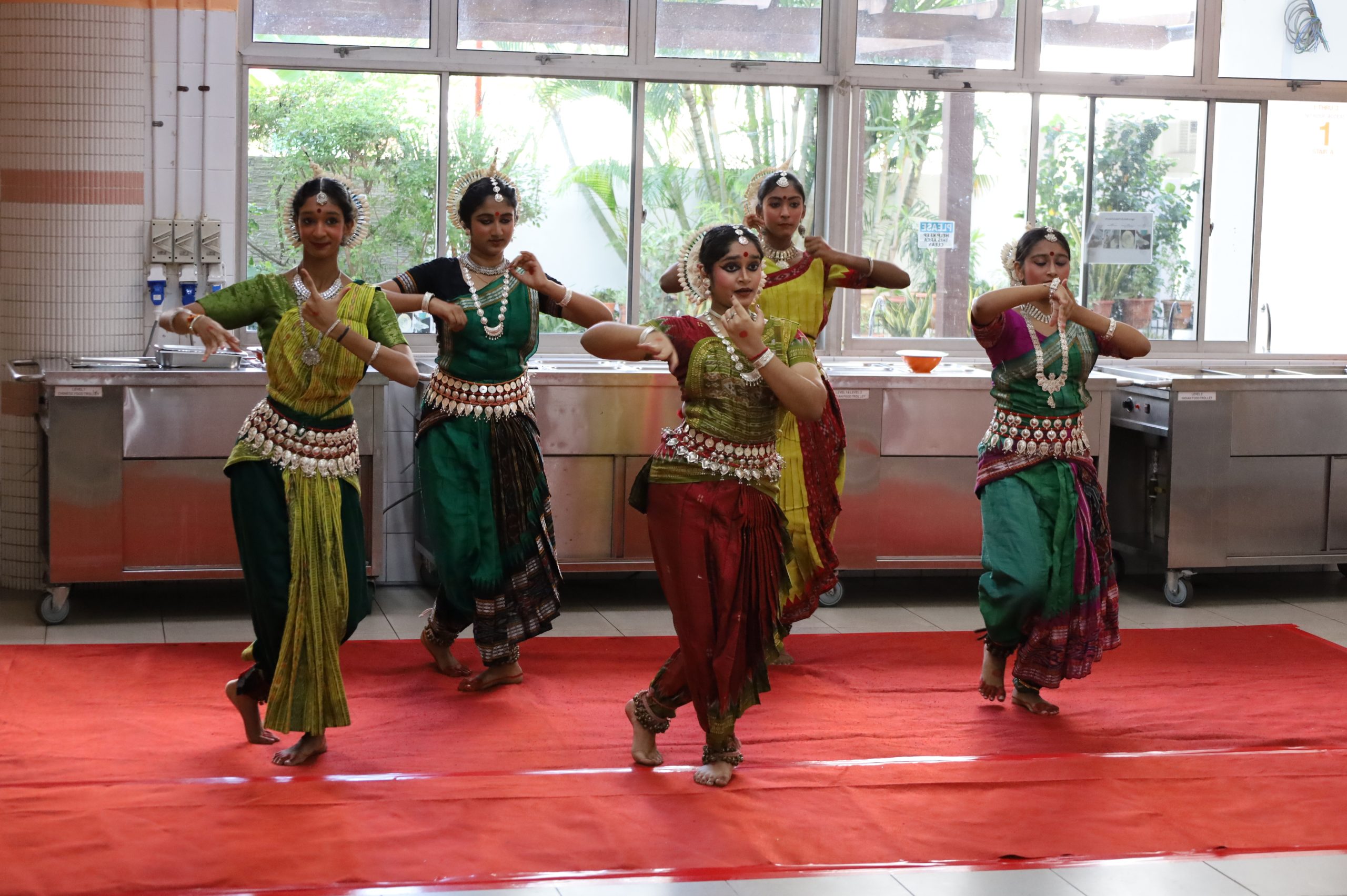 76th Anniversary Celebrations