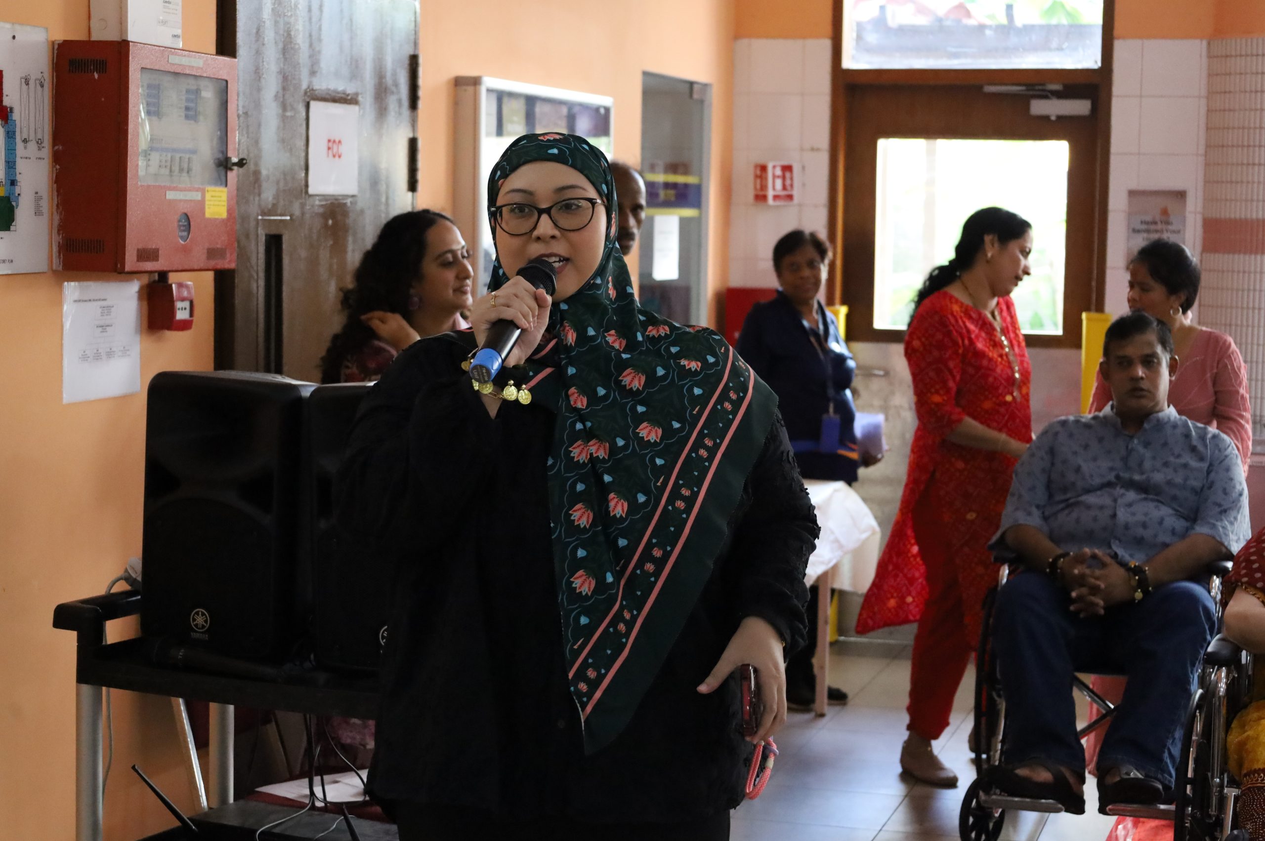 76th Anniversary Celebrations