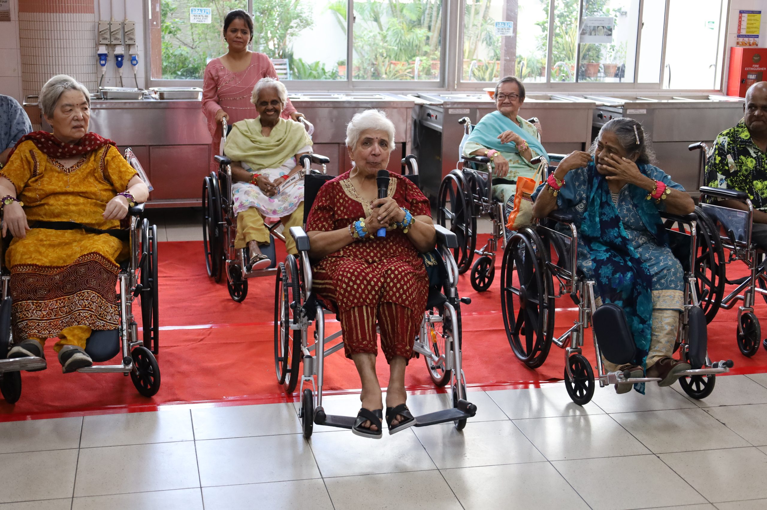 76th Anniversary Celebrations