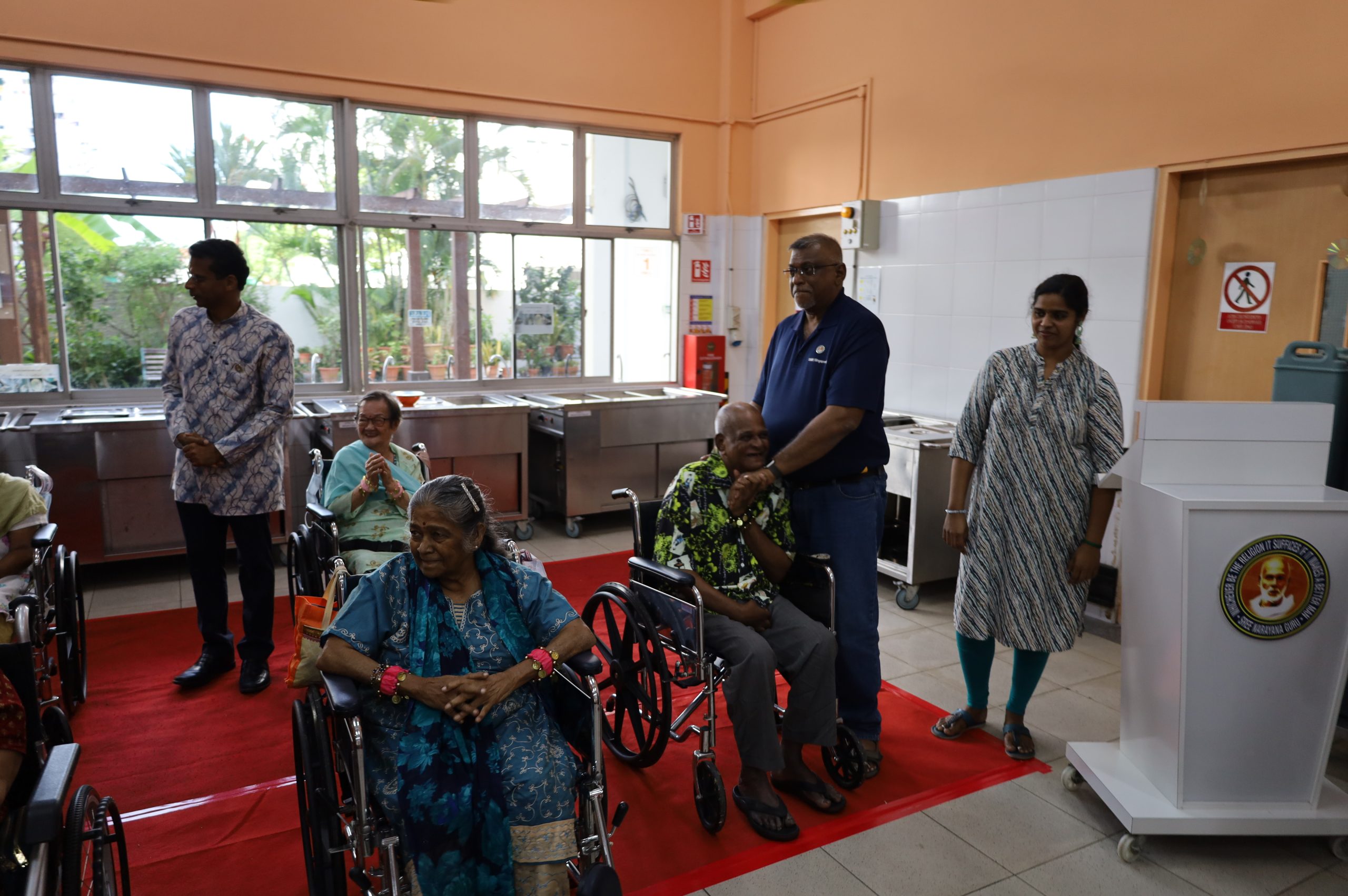 76th Anniversary Celebrations