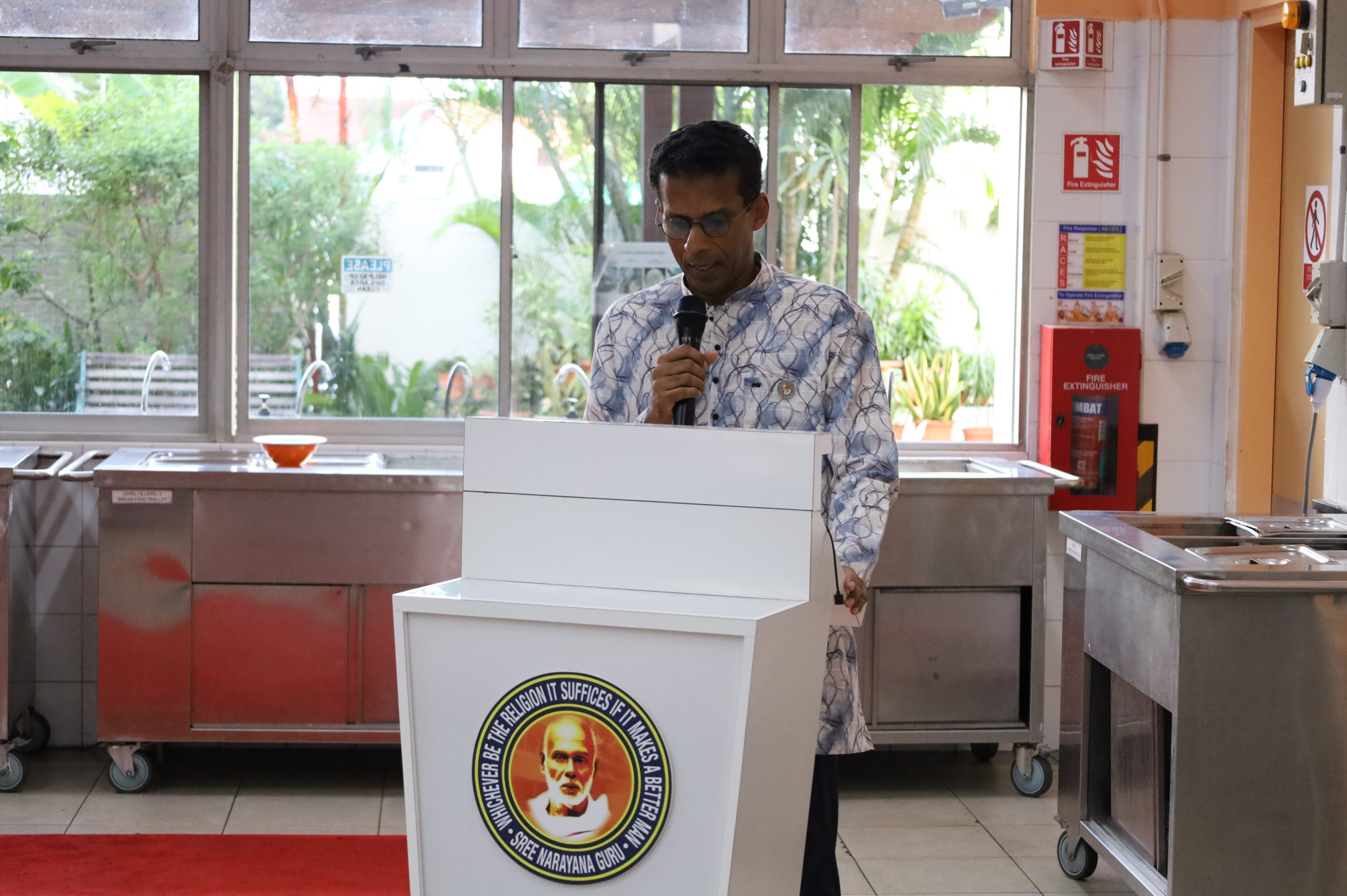 76th Anniversary Celebrations