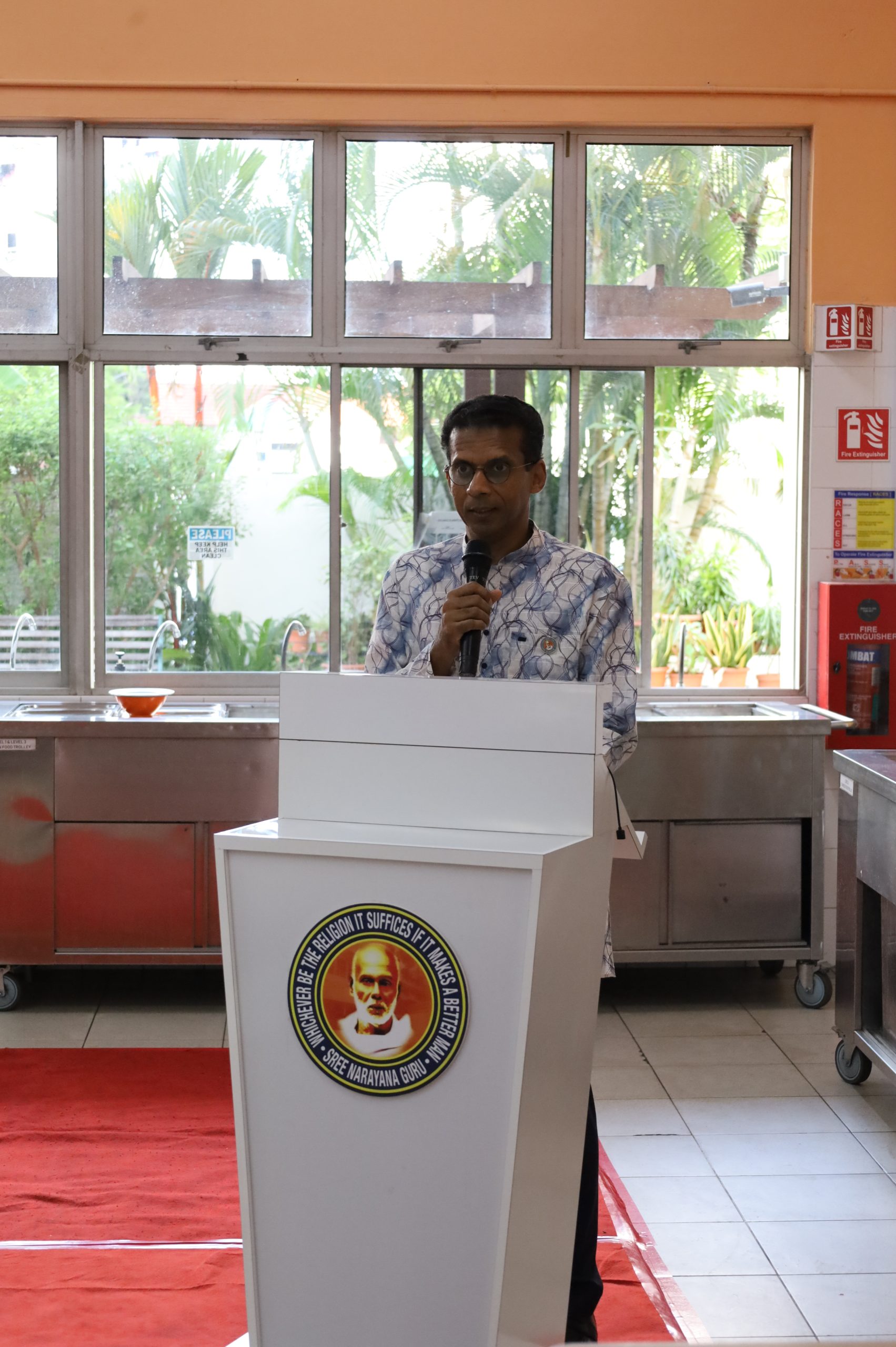 76th Anniversary Celebrations