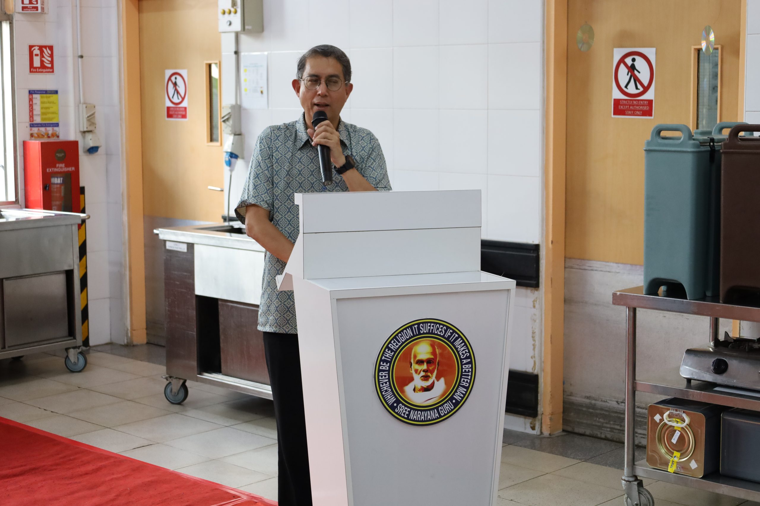 76th Anniversary Celebrations