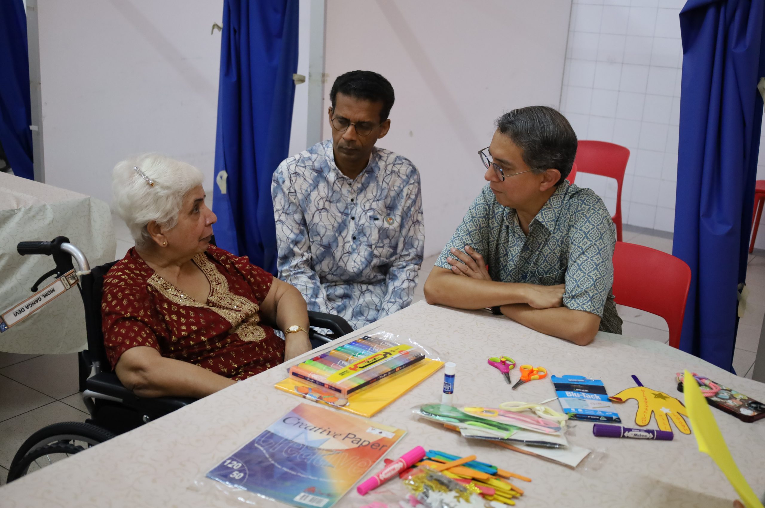 76th Anniversary Celebrations