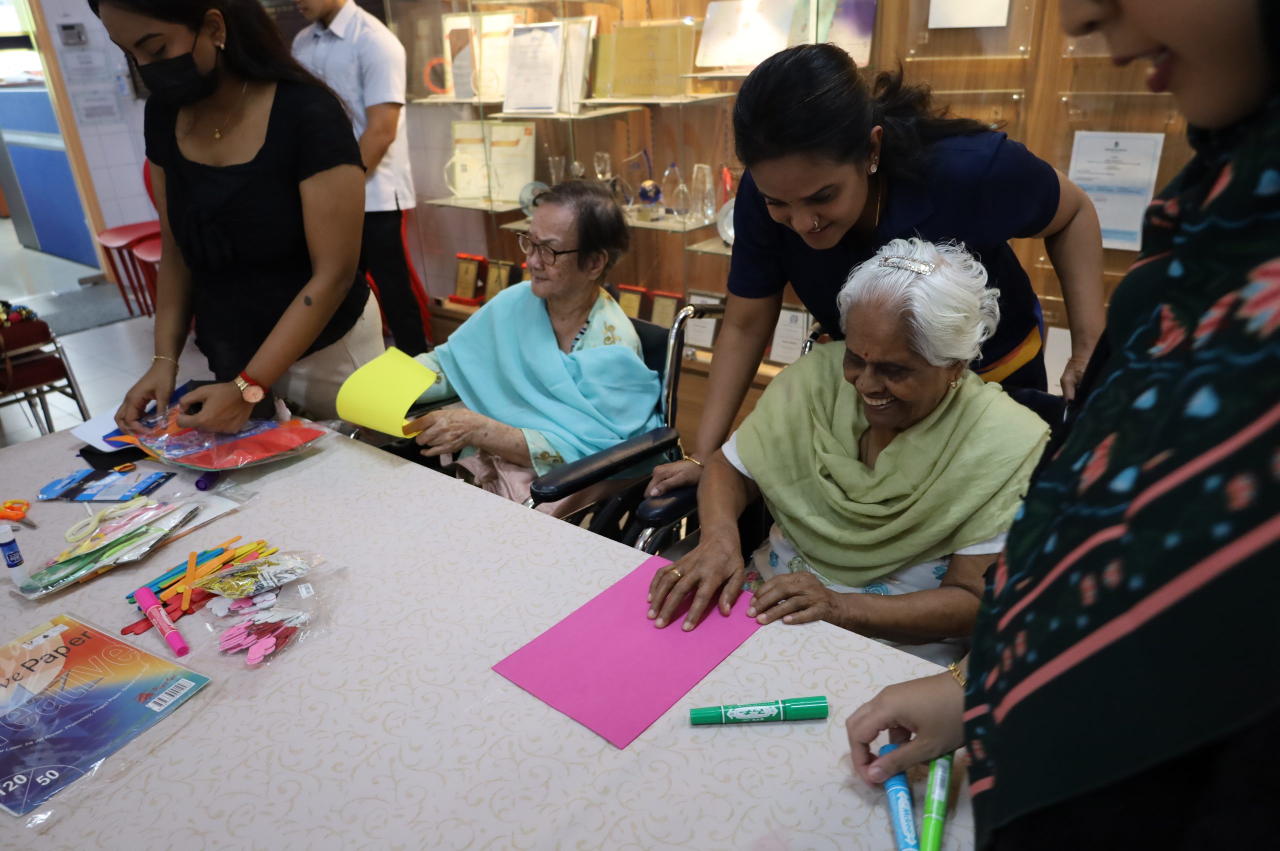 76th Anniversary Celebrations