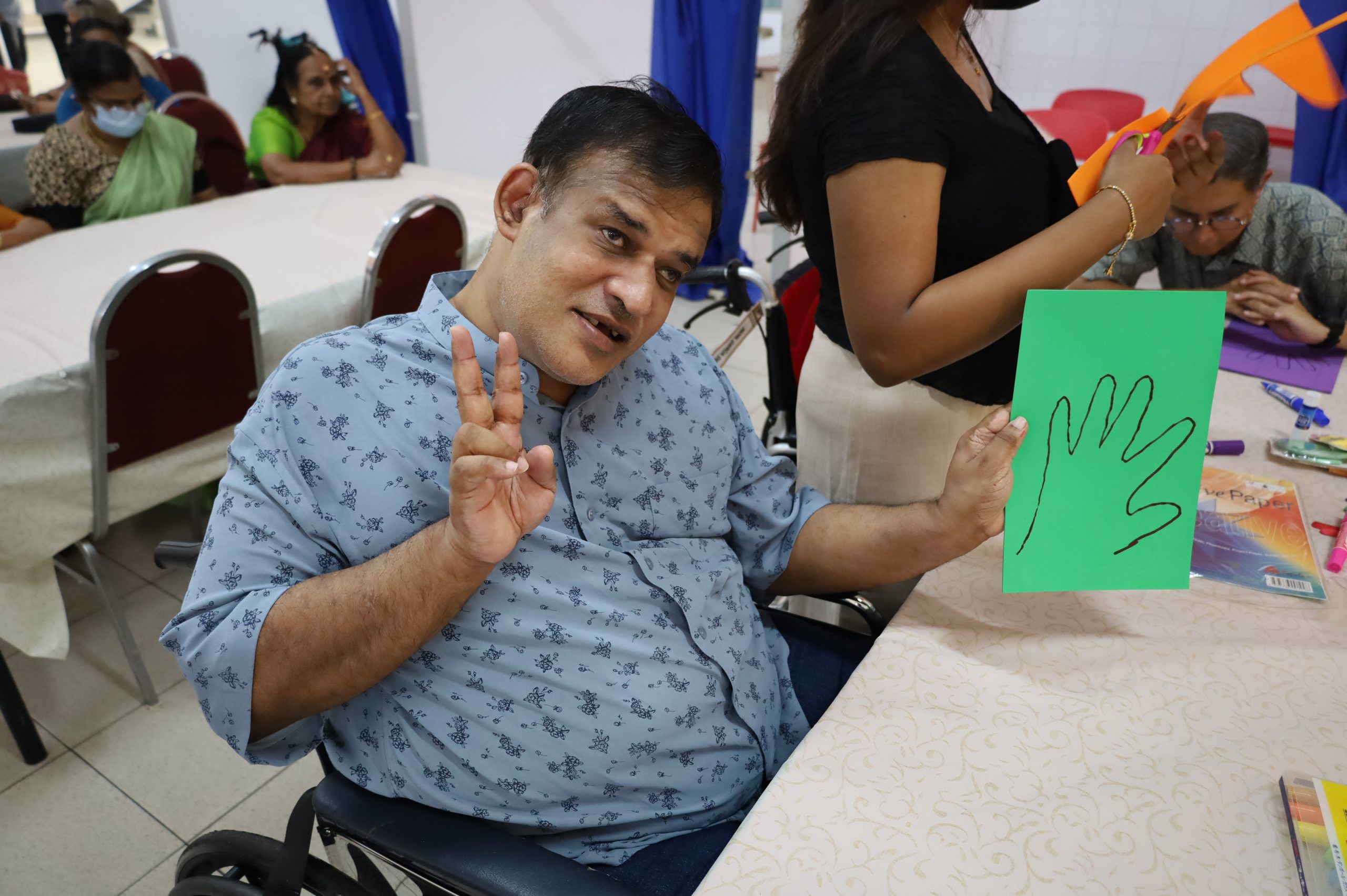 76th Anniversary Celebrations