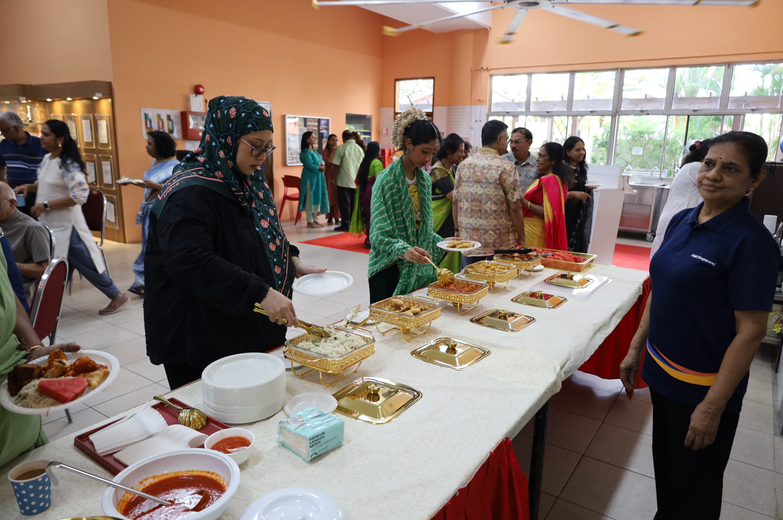 76th Anniversary Celebrations