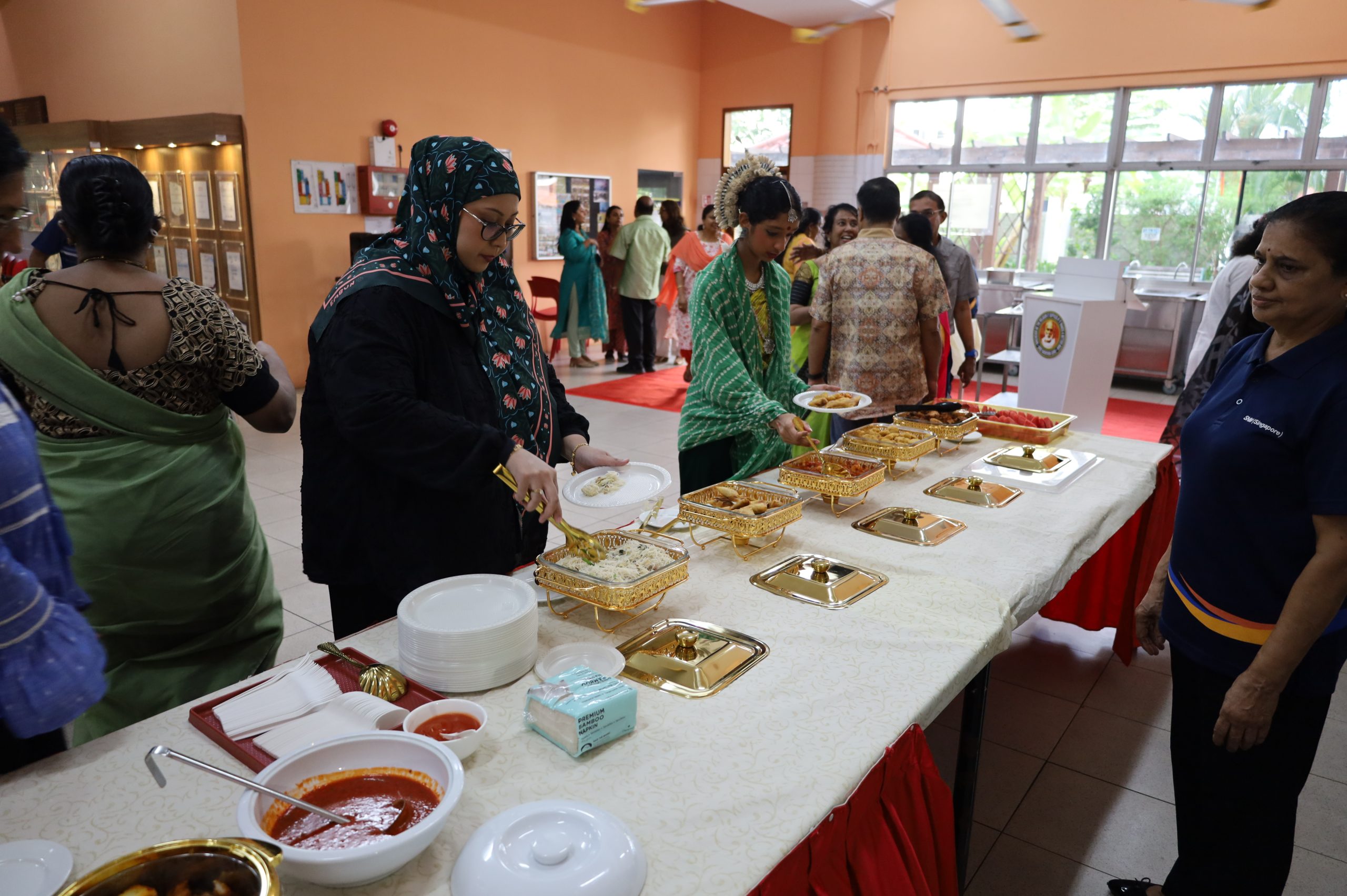 76th Anniversary Celebrations