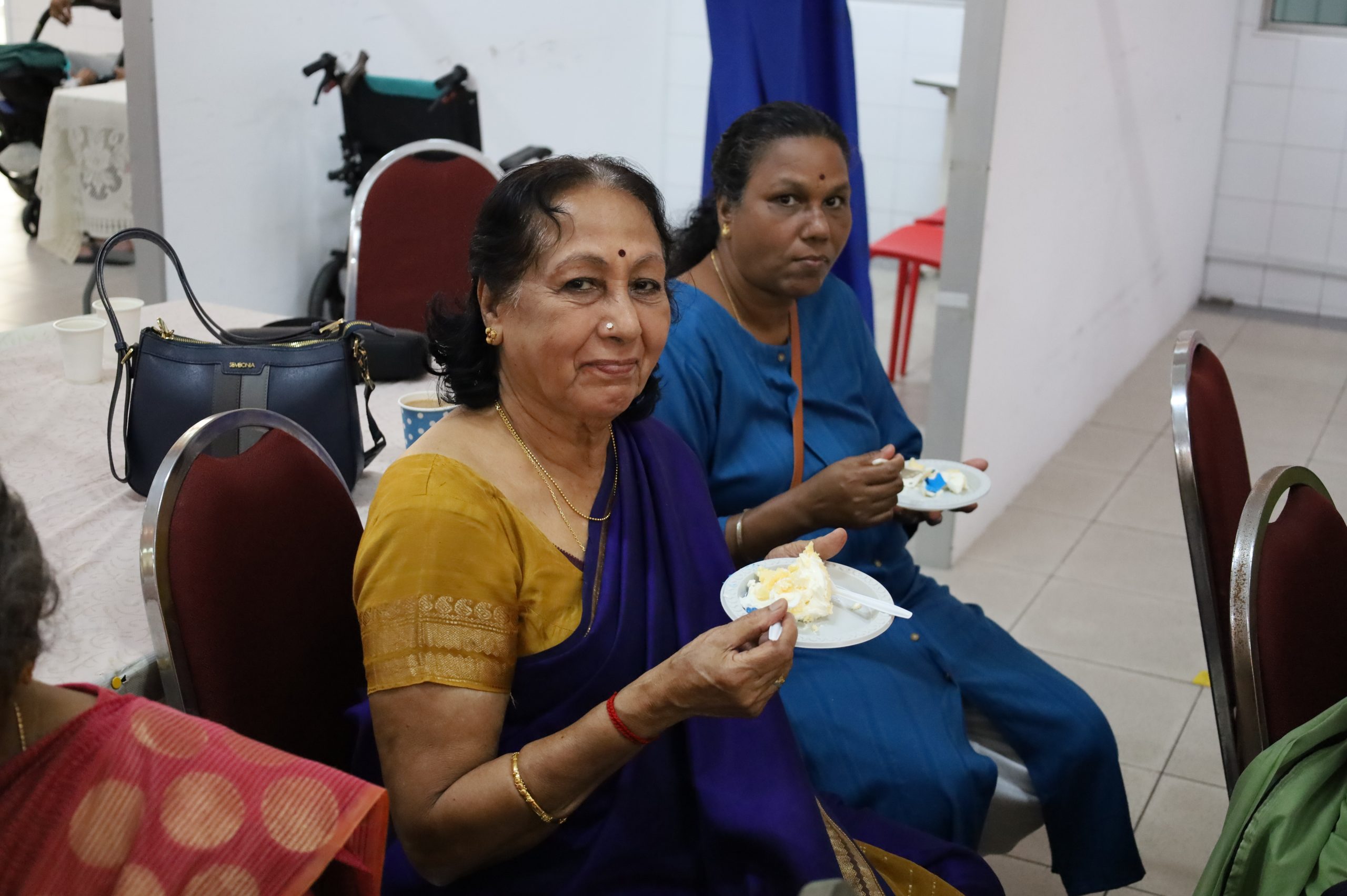 76th Anniversary Celebrations