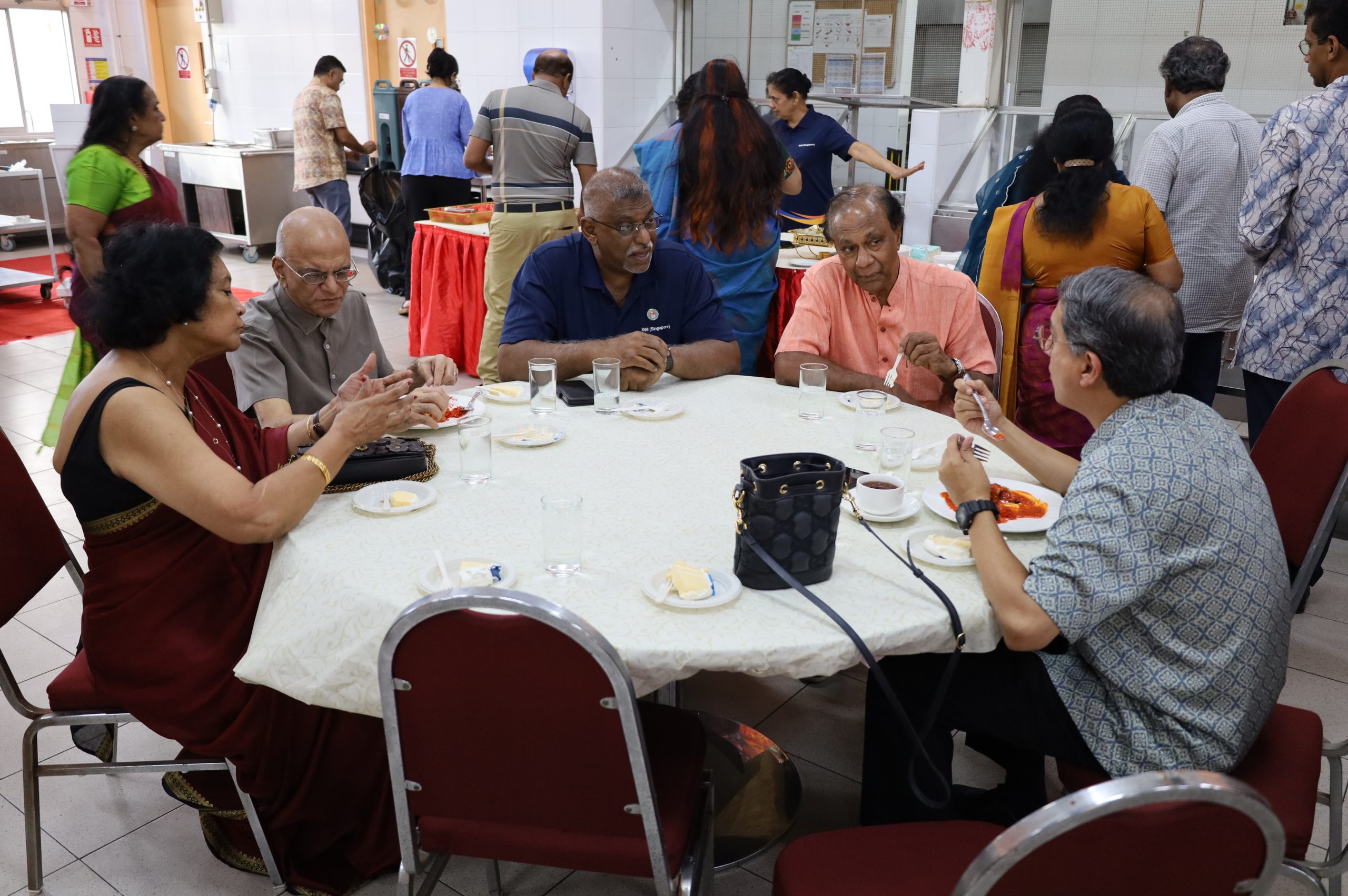 76th Anniversary Celebrations