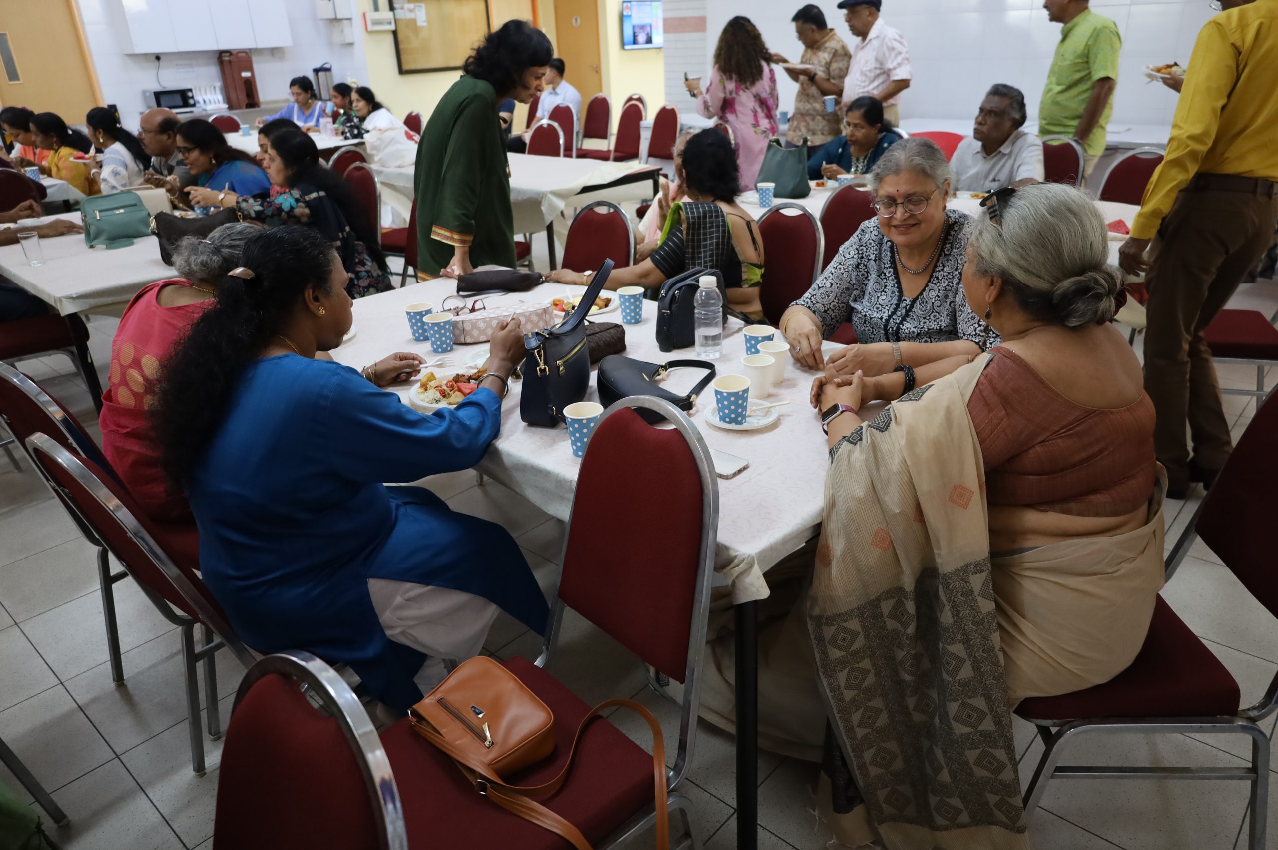 76th Anniversary Celebrations