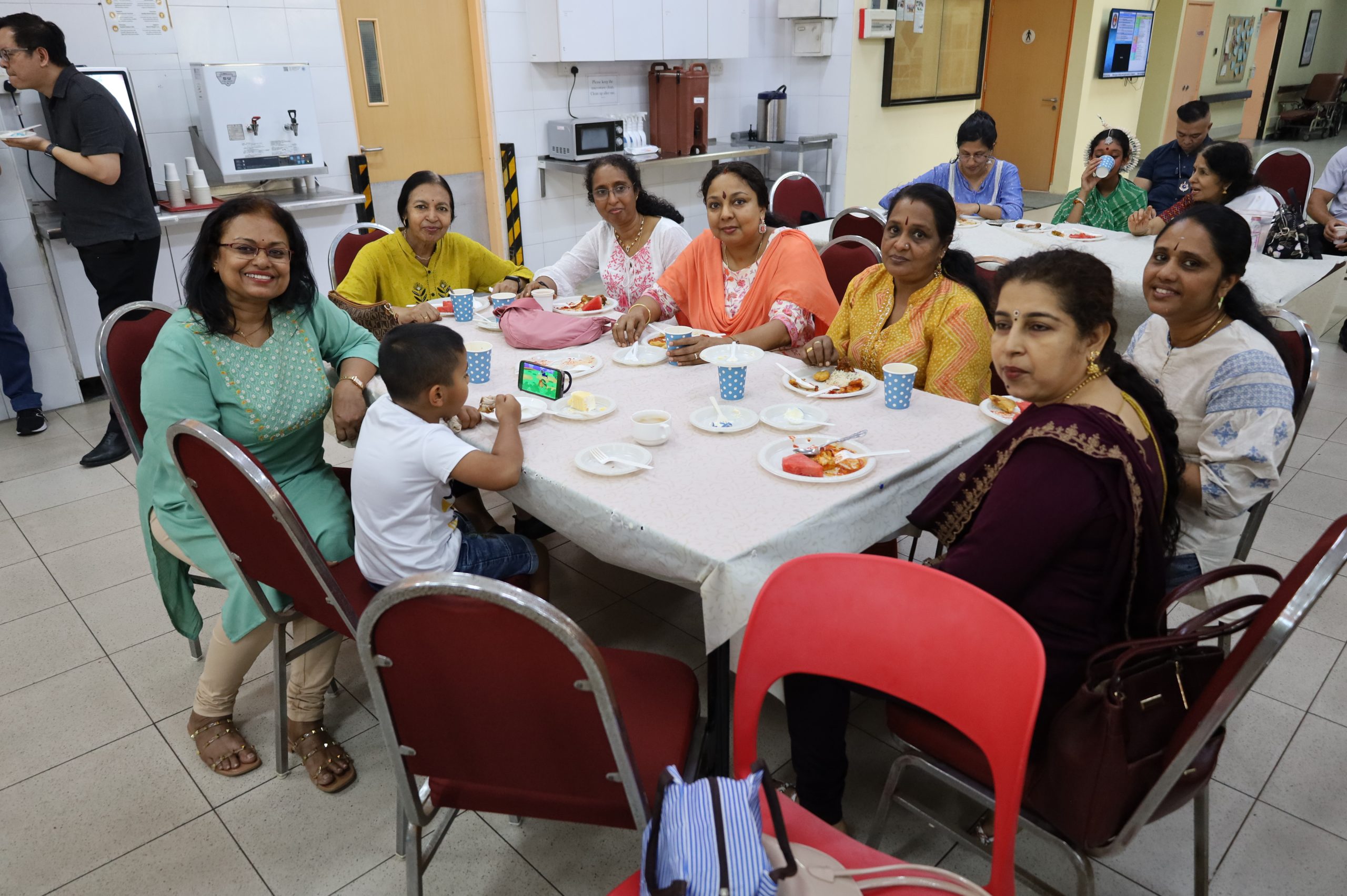 76th Anniversary Celebrations