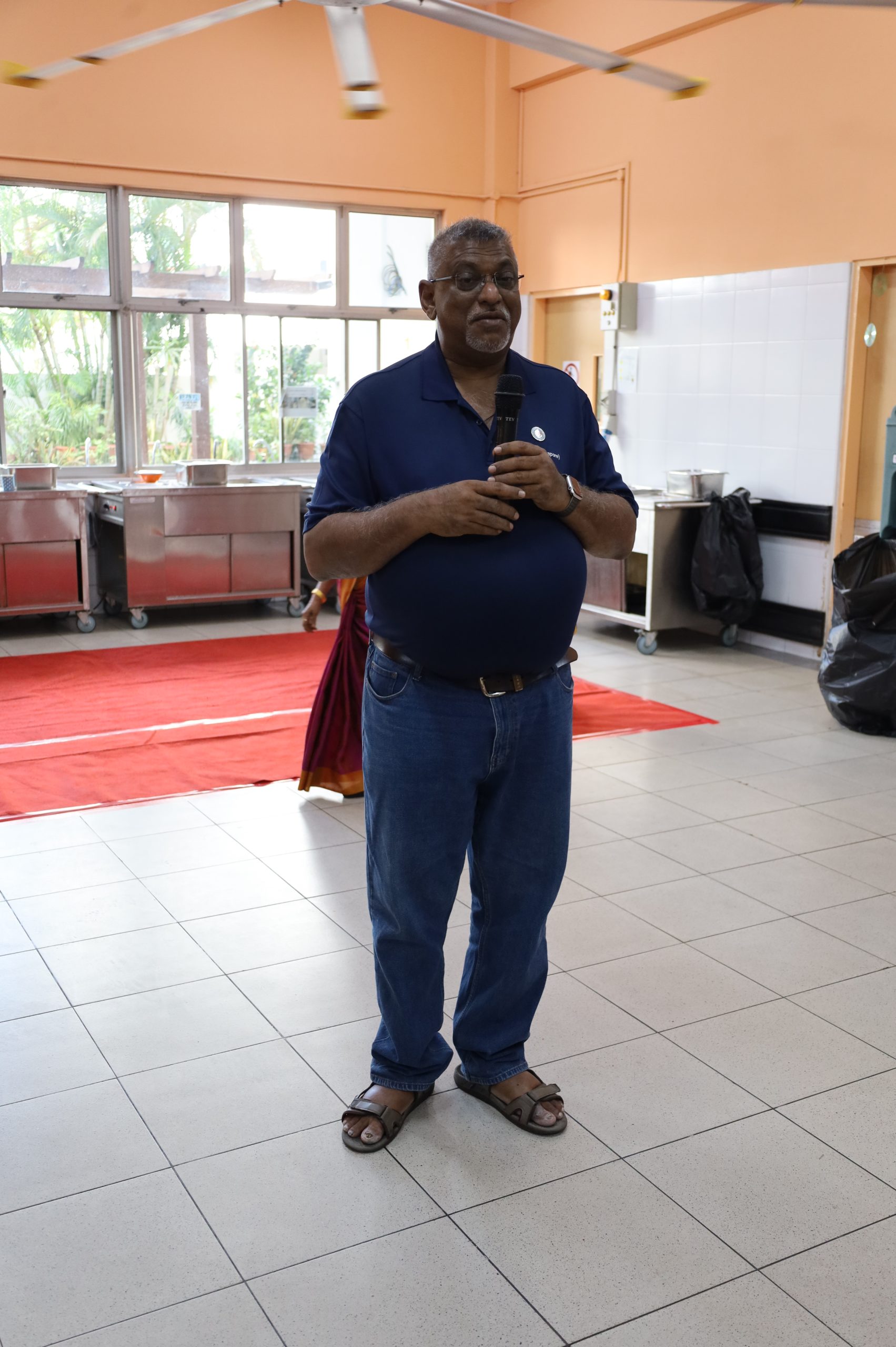 76th Anniversary Celebrations