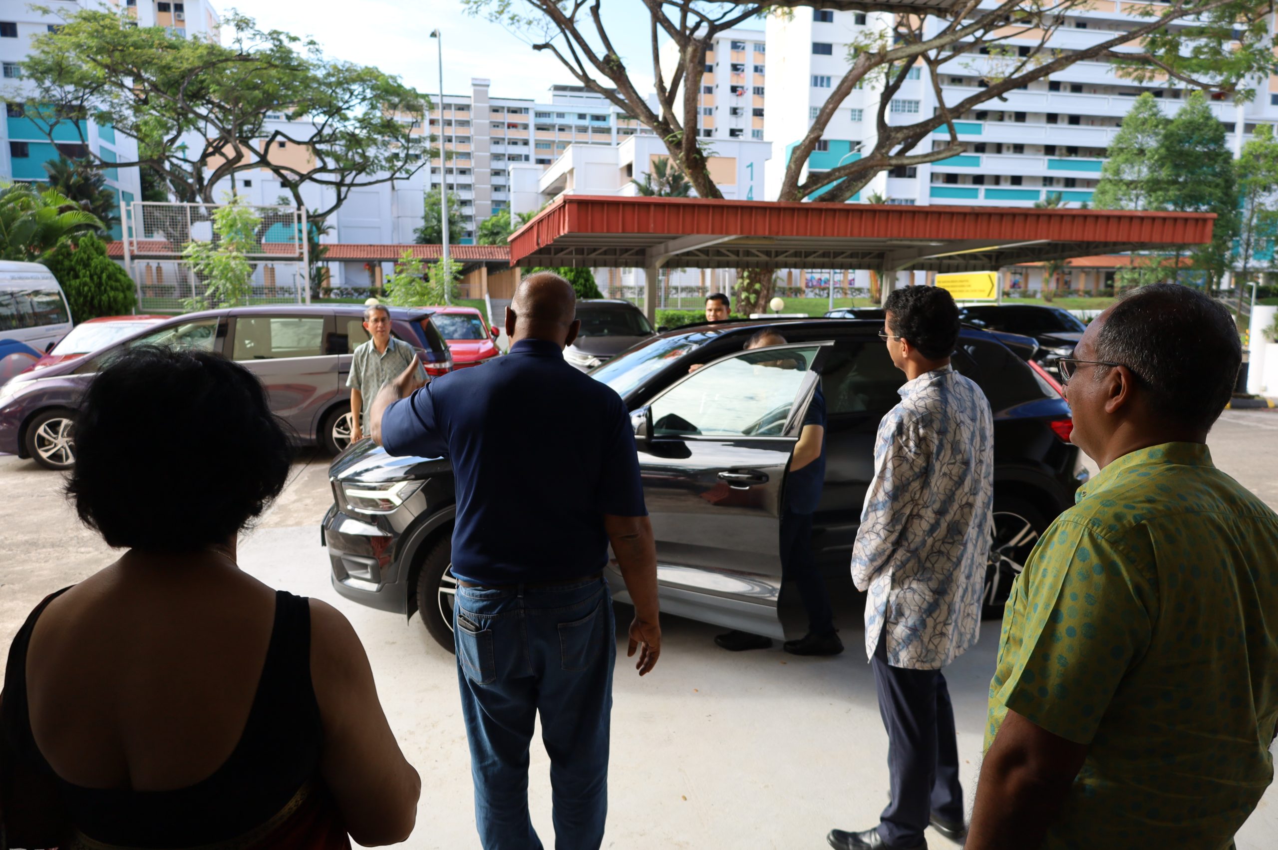 76th Anniversary Celebrations