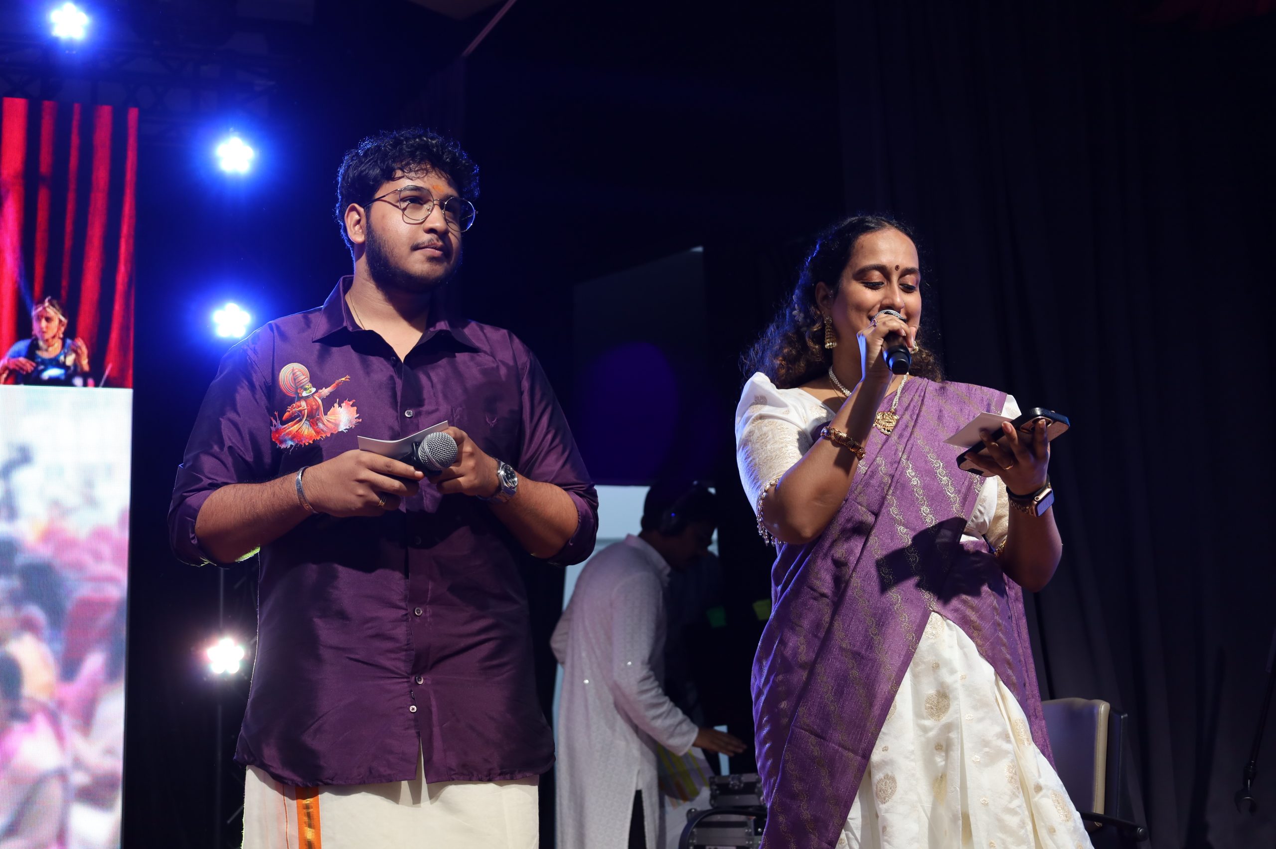 The 171st Guru Jayanthi Celebration