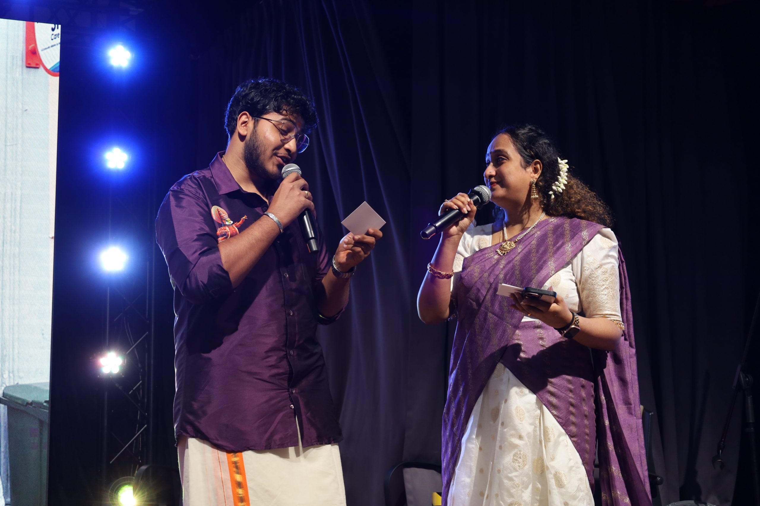 The 171st Guru Jayanthi Celebration