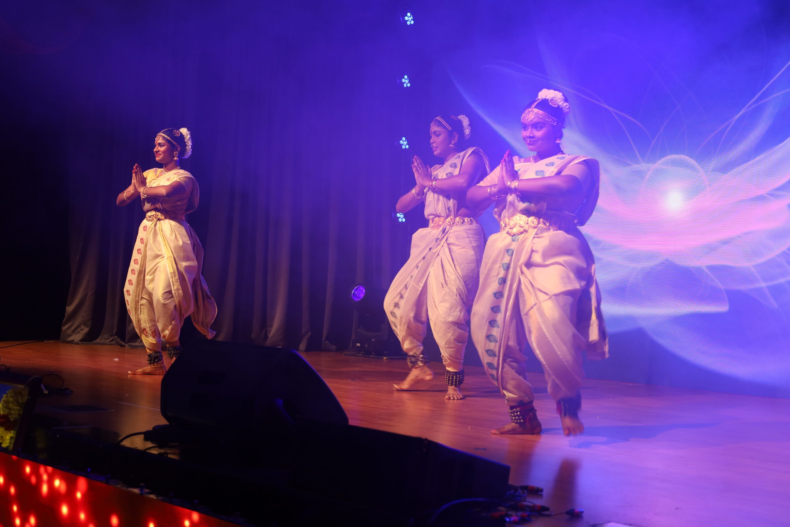 The 171st Guru Jayanthi Celebration