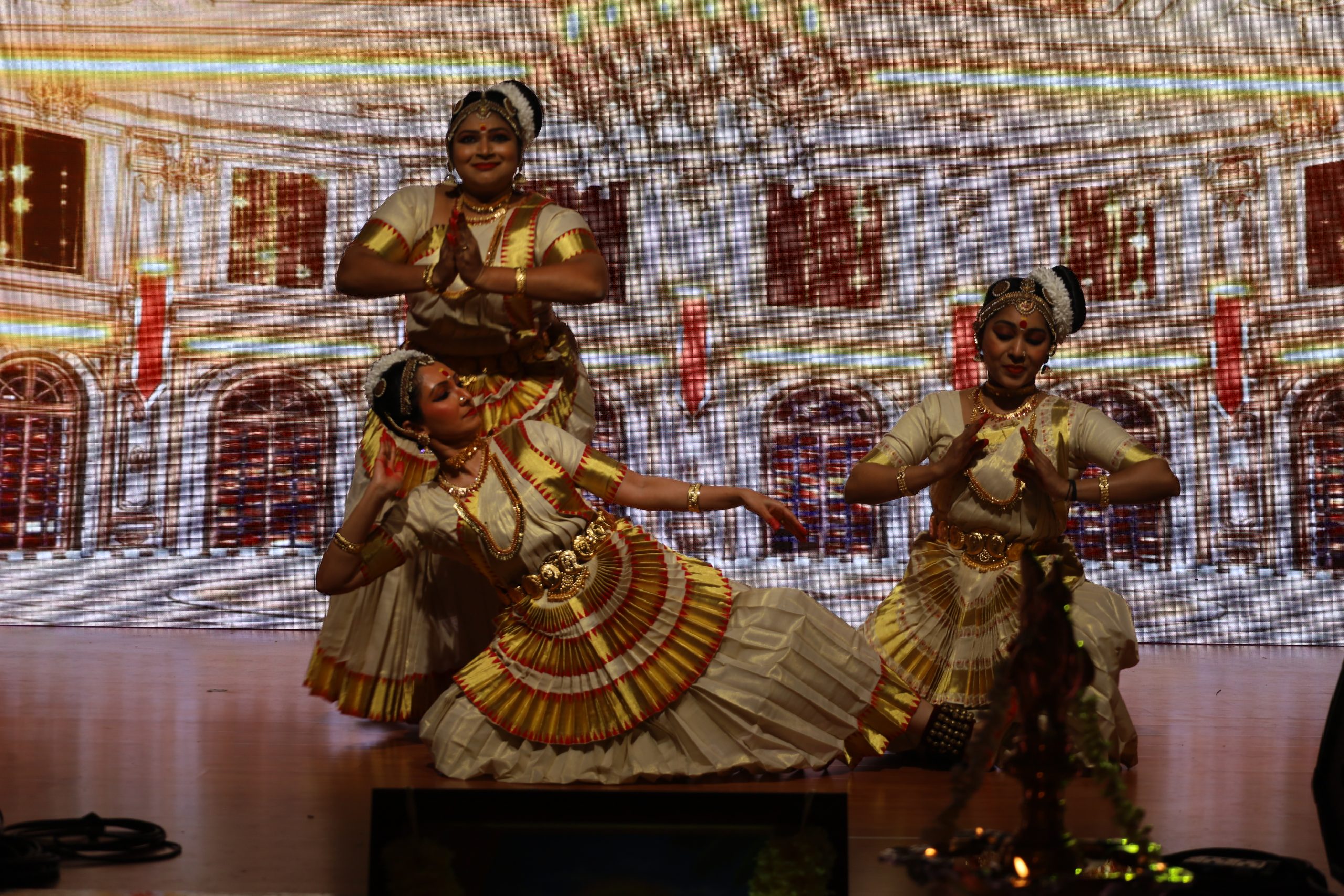 The 171st Guru Jayanthi Celebration
