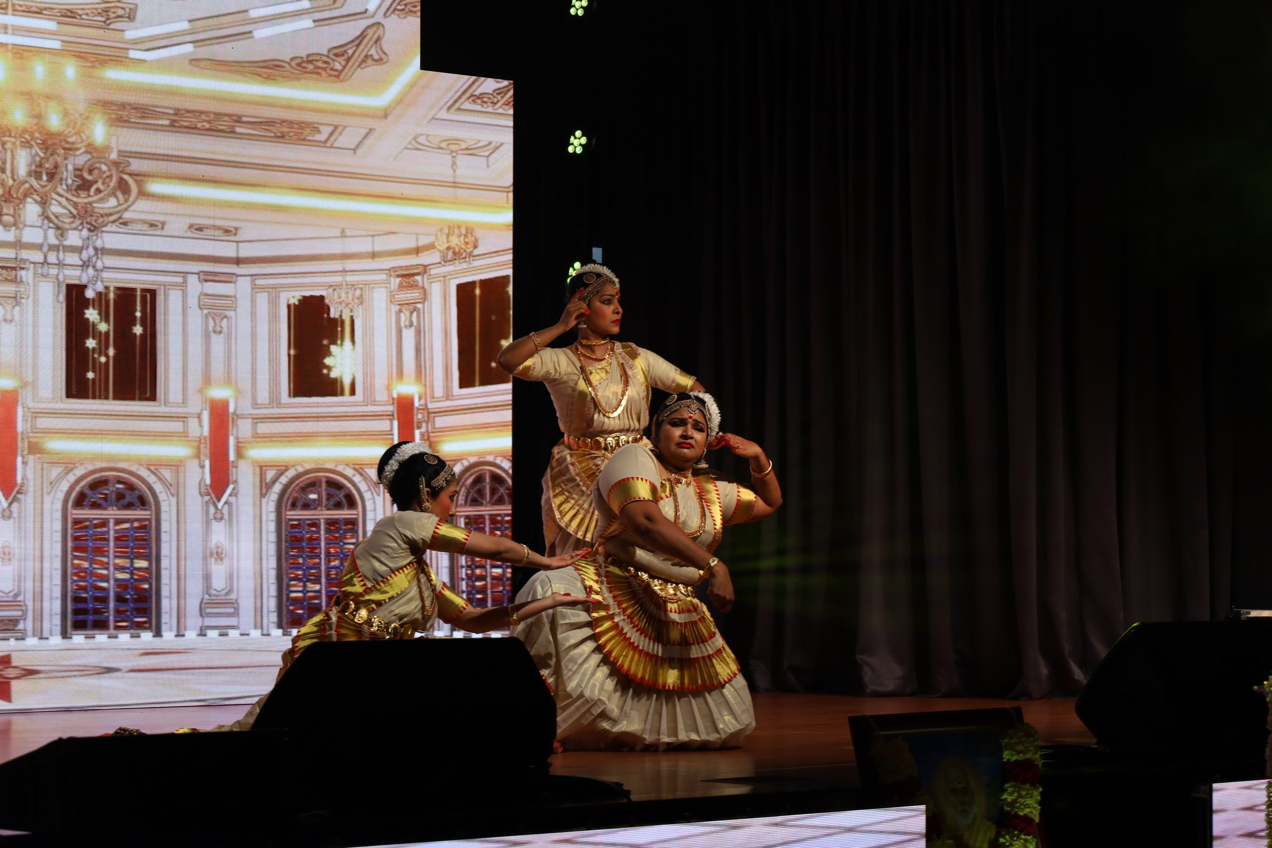 The 171st Guru Jayanthi Celebration